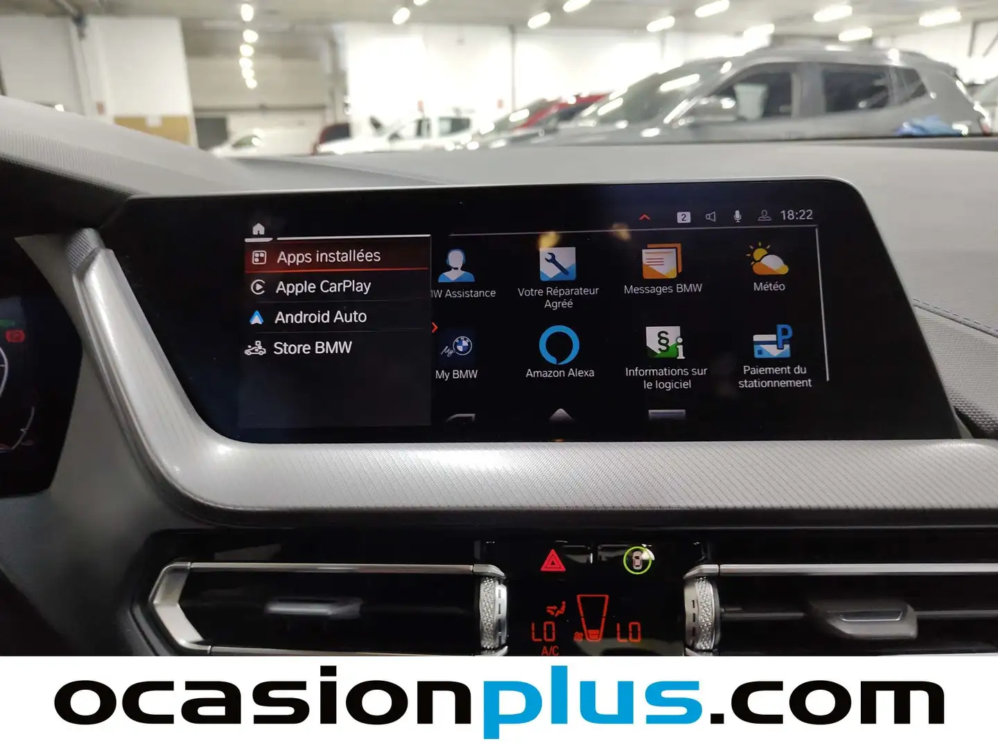 Foto BMW Serie 1 BMW Serie 1 118i Pack M (136 CV)