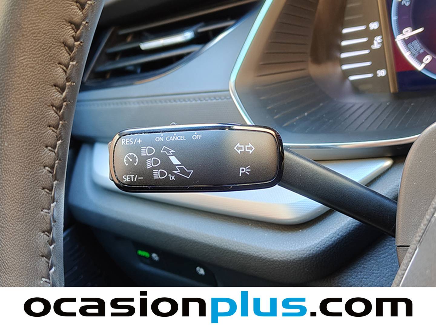 Skoda Octavia Skoda Octavia Combi 1.0 TSI Ambition (110 CV) 110cv