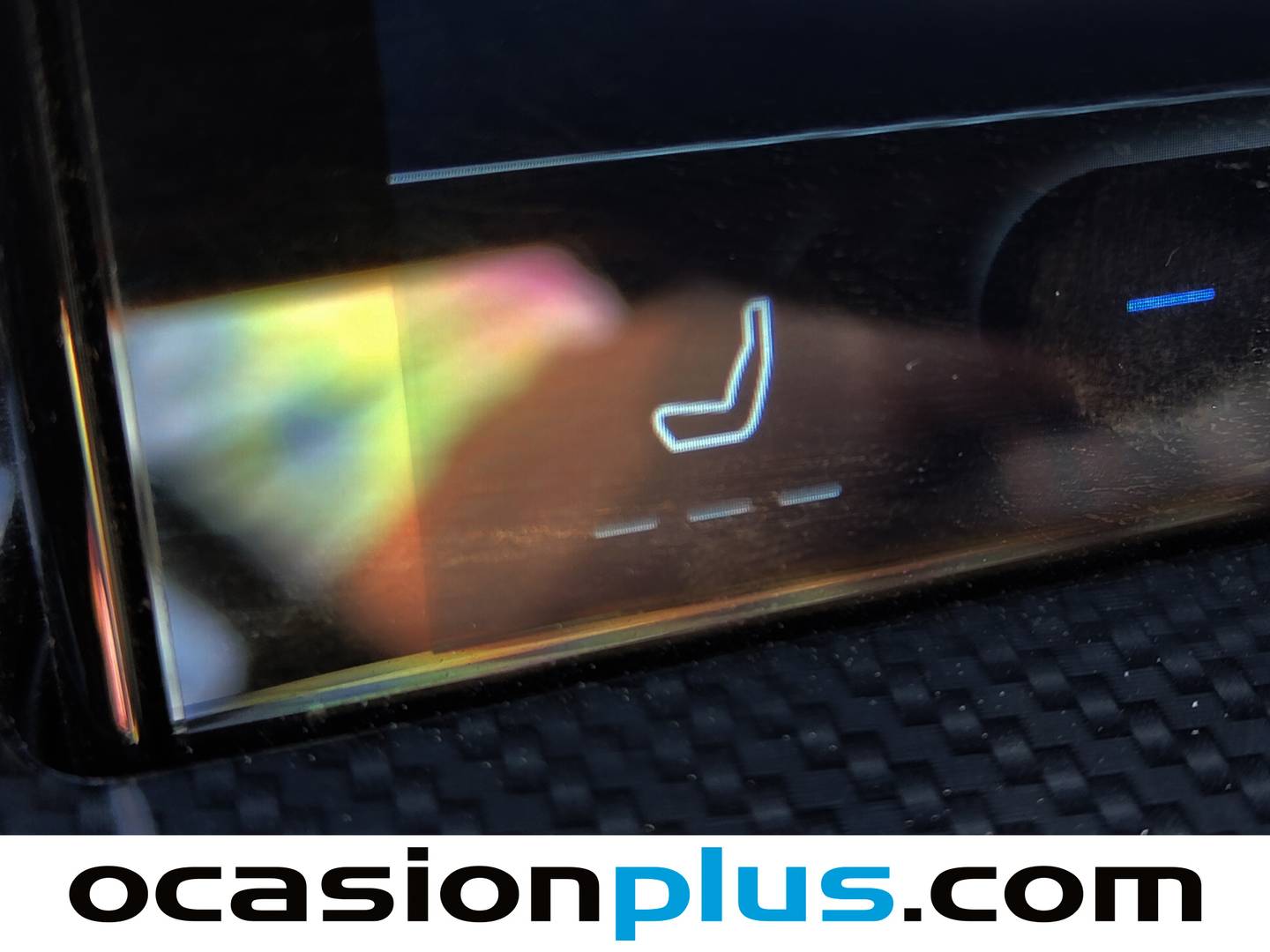 Equipamiento del Ford Focus Ford Focus 1.0 Ecoboost MHEV ST-Line Auto