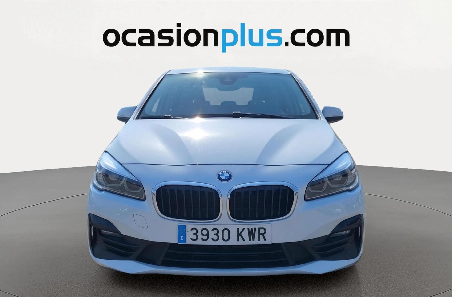 BMW Serie 2 Gran Tourer 2 216d Gran Tourer - foto 11