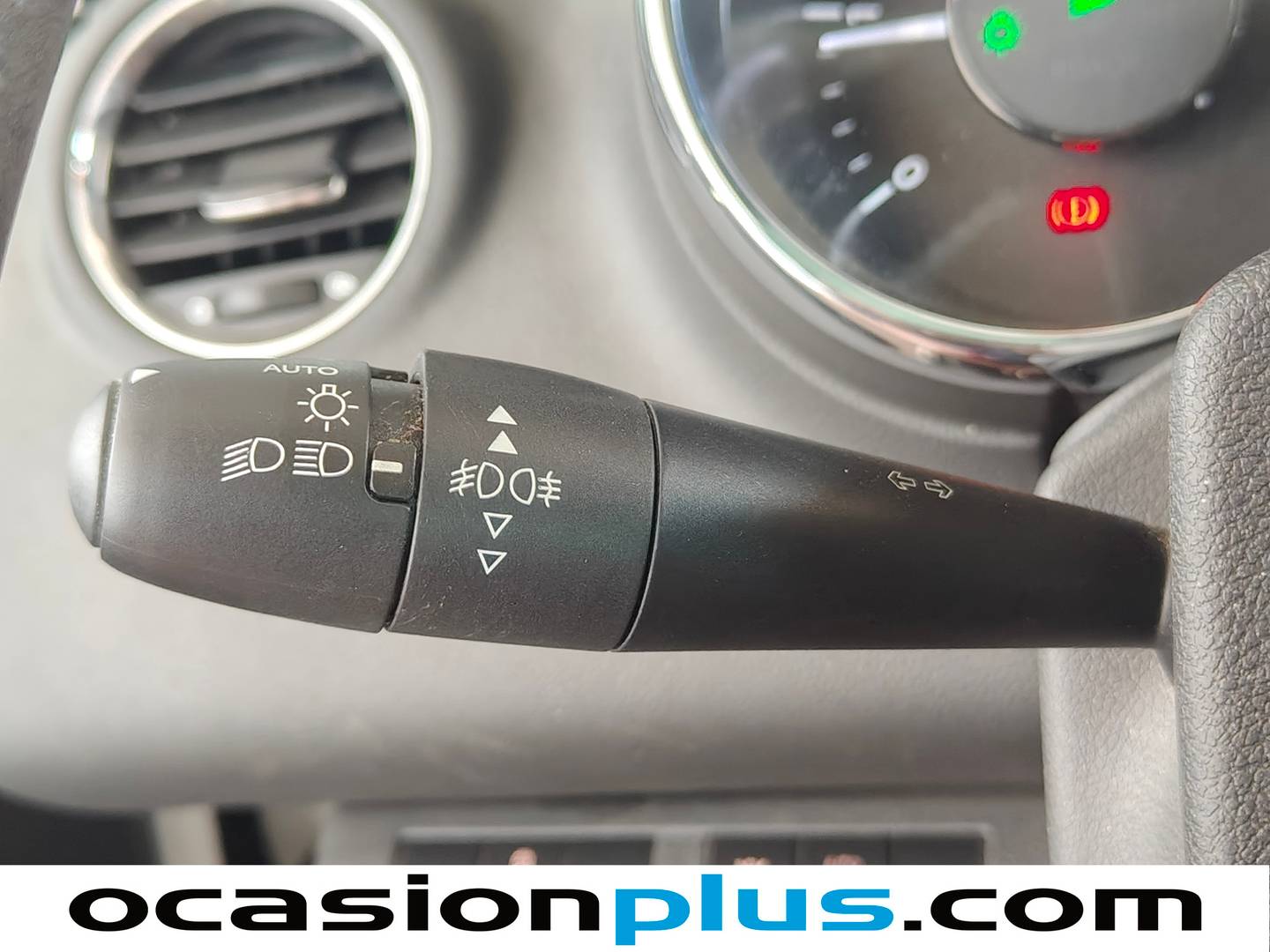 Extras del Peugeot 5008 Peugeot 5008 1.6 BlueHDi Allure (120 CV)  7 Plazas