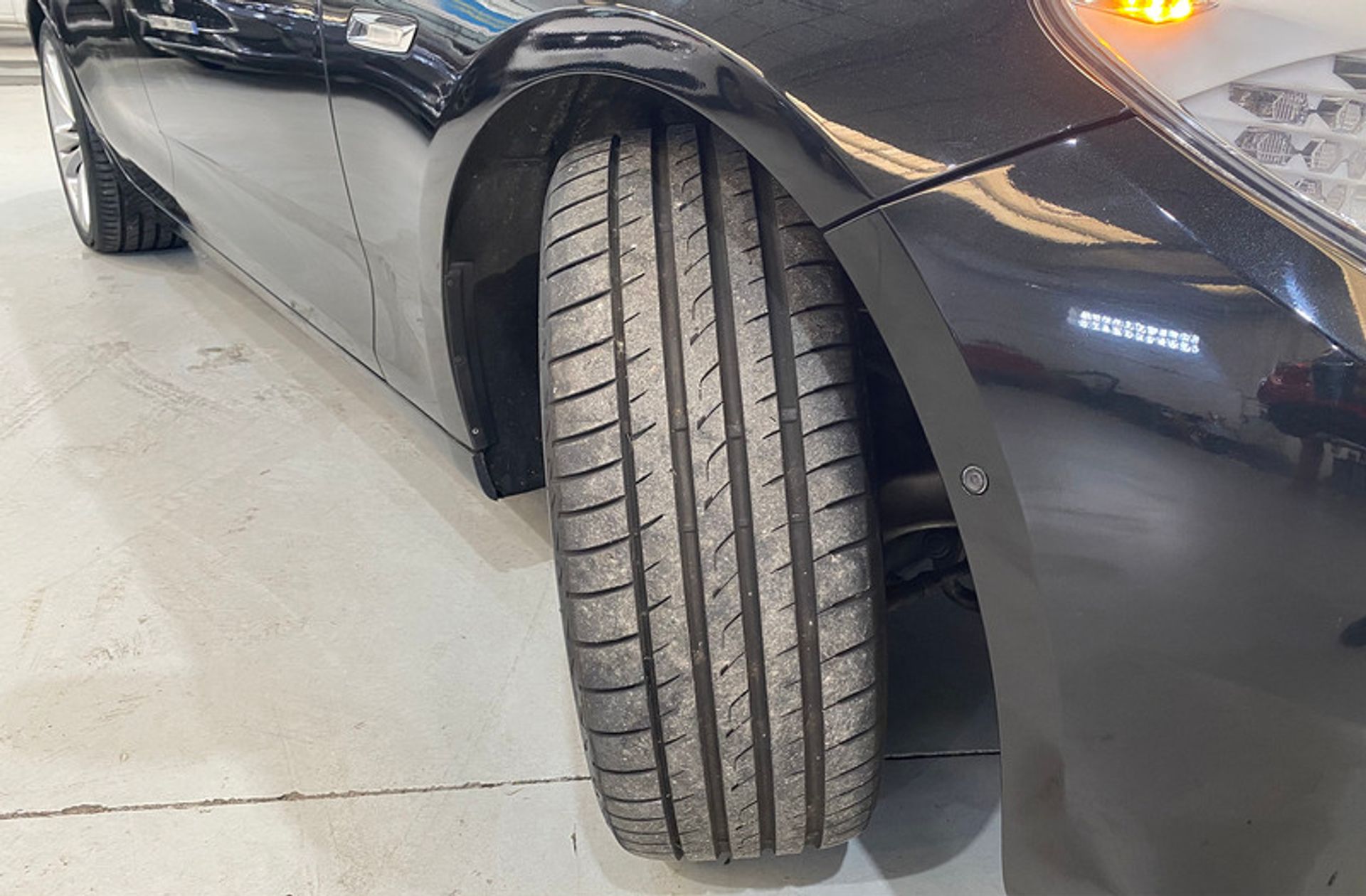 BMW Serie 5 530d Gran Turismo - foto 41