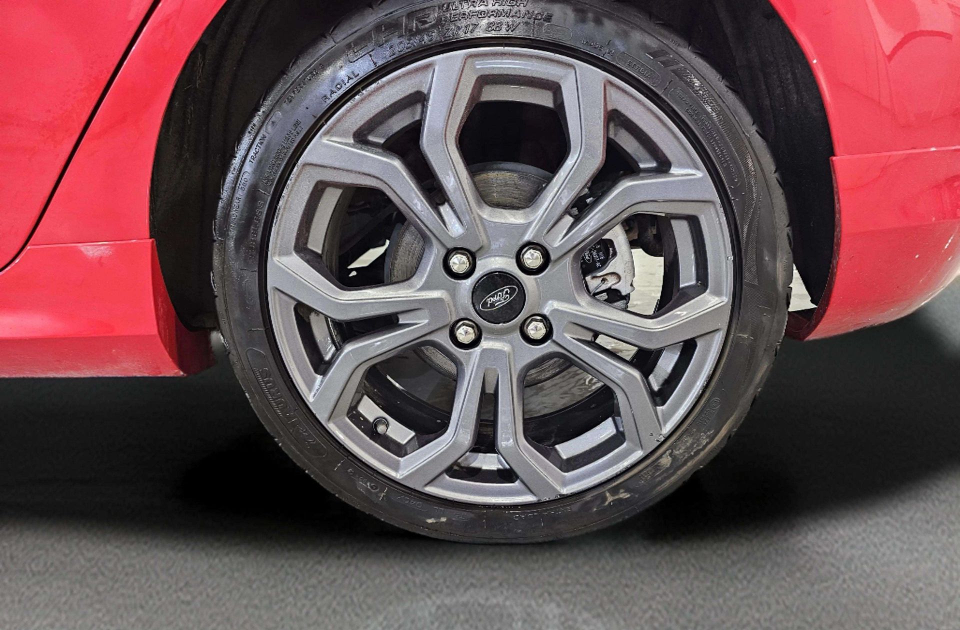 Ford Fiesta 1.0 EcoBoost ST-Line - foto 36