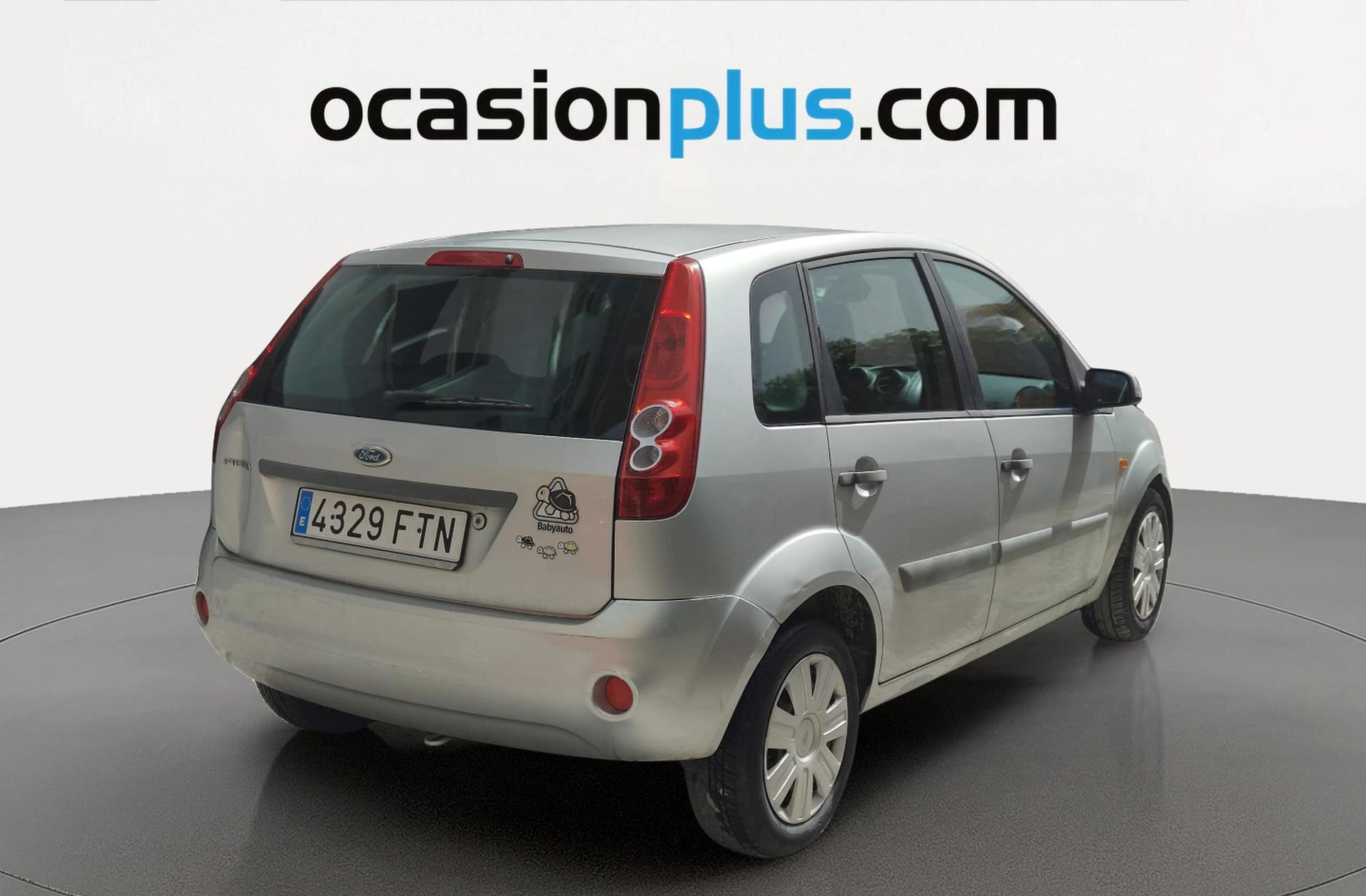 Ford Fiesta 1.4 Newport - foto 4