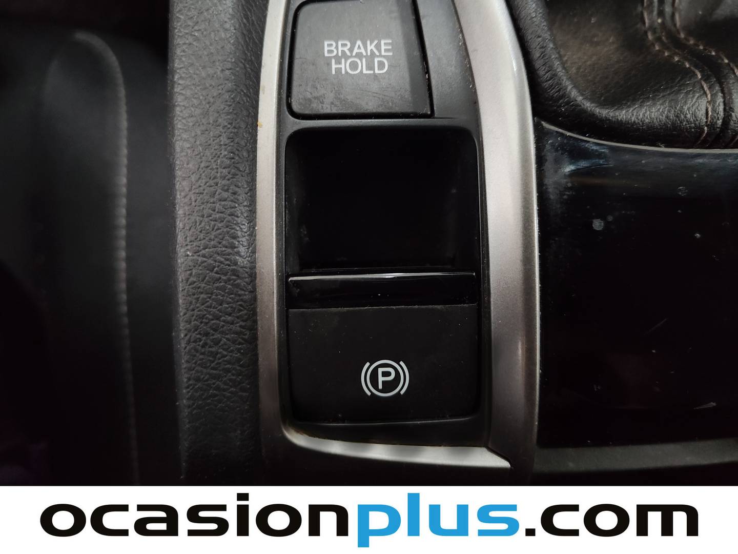 Honda Civic Honda Civic 1.0 I-VTEC TURBO Elegance Nav (126 CV) 2021