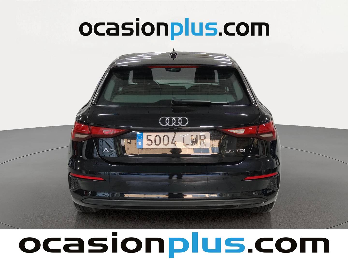 Audi A3 Audi A3 Sportback 35 TDI (150 CV) S tronic barato