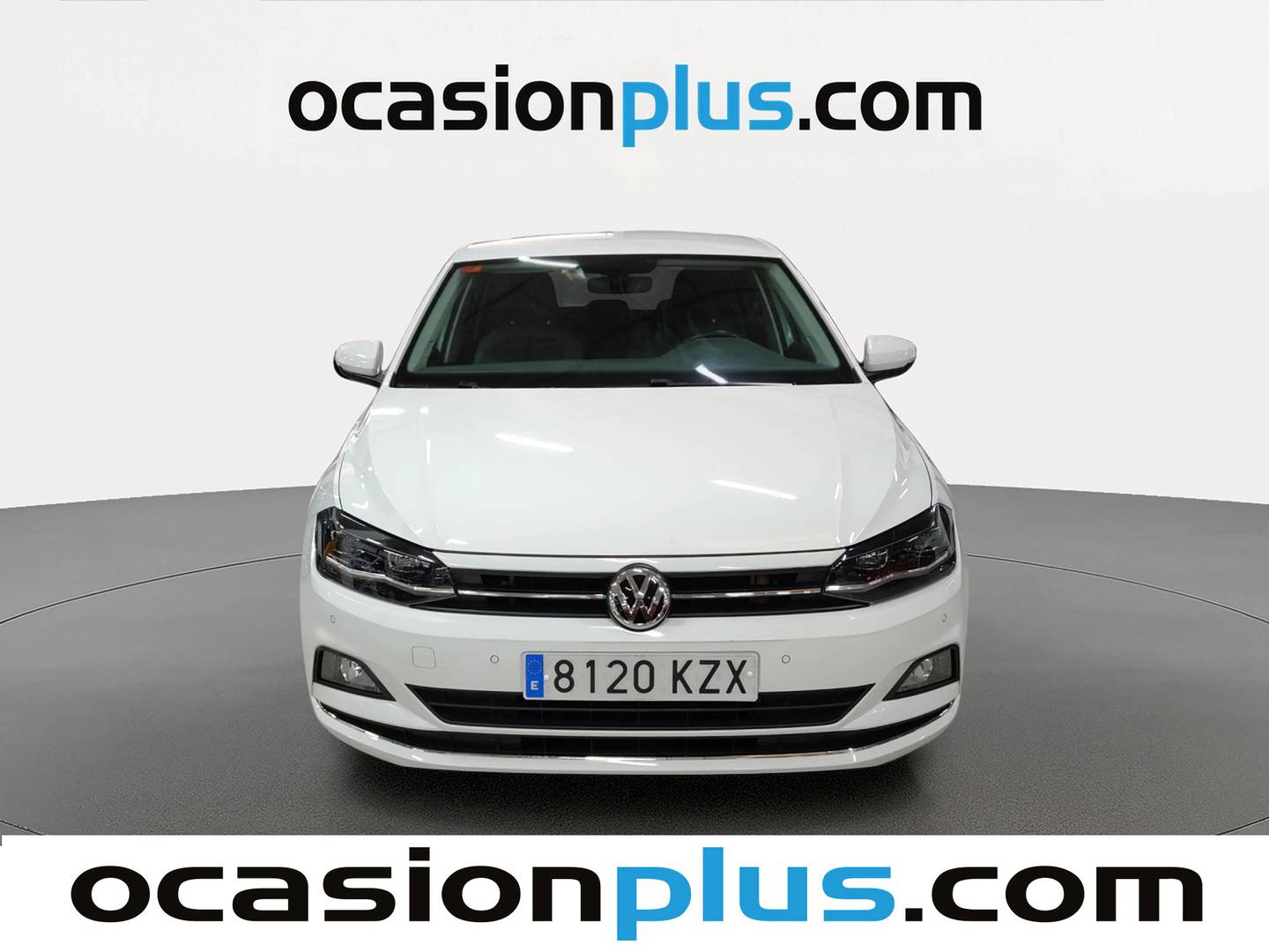 Volkswagen Polo Volkswagen Polo Sport 1.0 TSI (115 CV) DSG barato