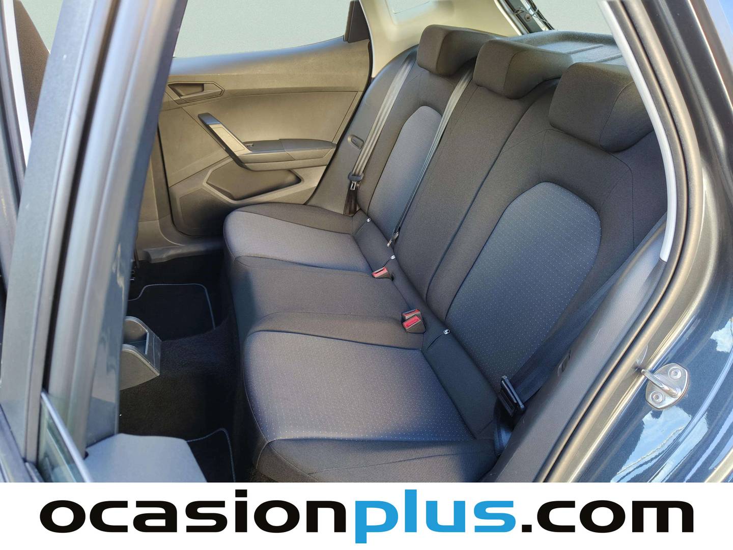 Foto Seat Ibiza SEAT Ibiza 1.0 MPI S&S Style XM (80 CV)