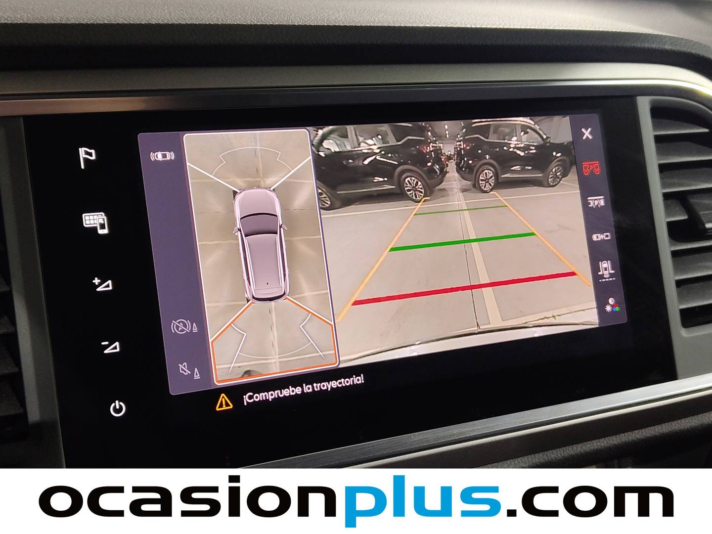 Extras del Seat Ateca Seat Ateca 1.5 TSI S&S X-Perience XXL DSG (150 CV)