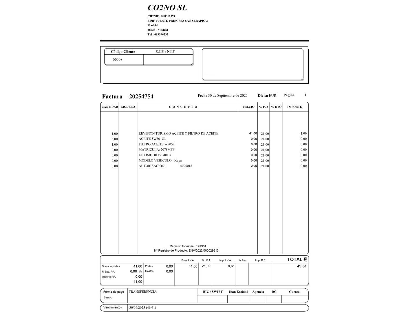 Foto Ford Kuga Ford Kuga 2.5 Duratec PHEV ST-Line X Auto (225 CV)