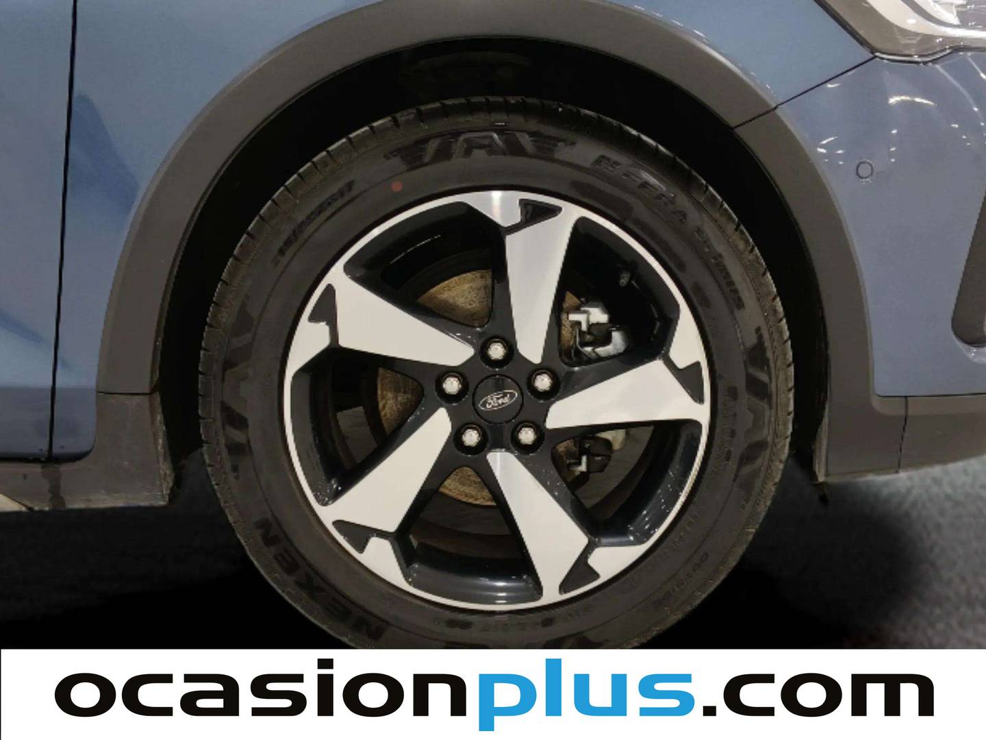 Ford Focus Ford Focus 1.0 Ecoboost MHEV Active Auto (155 CV) barato