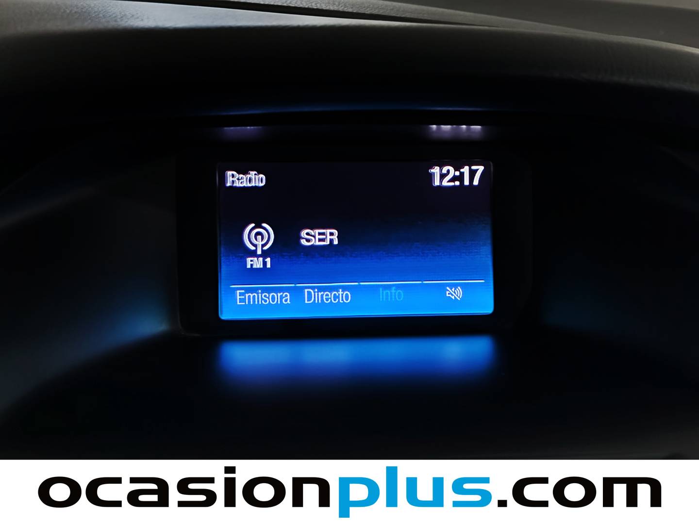 Ford Focus Ford Focus 1.0 Ecoboost S&S Trend+ (125 CV) barato