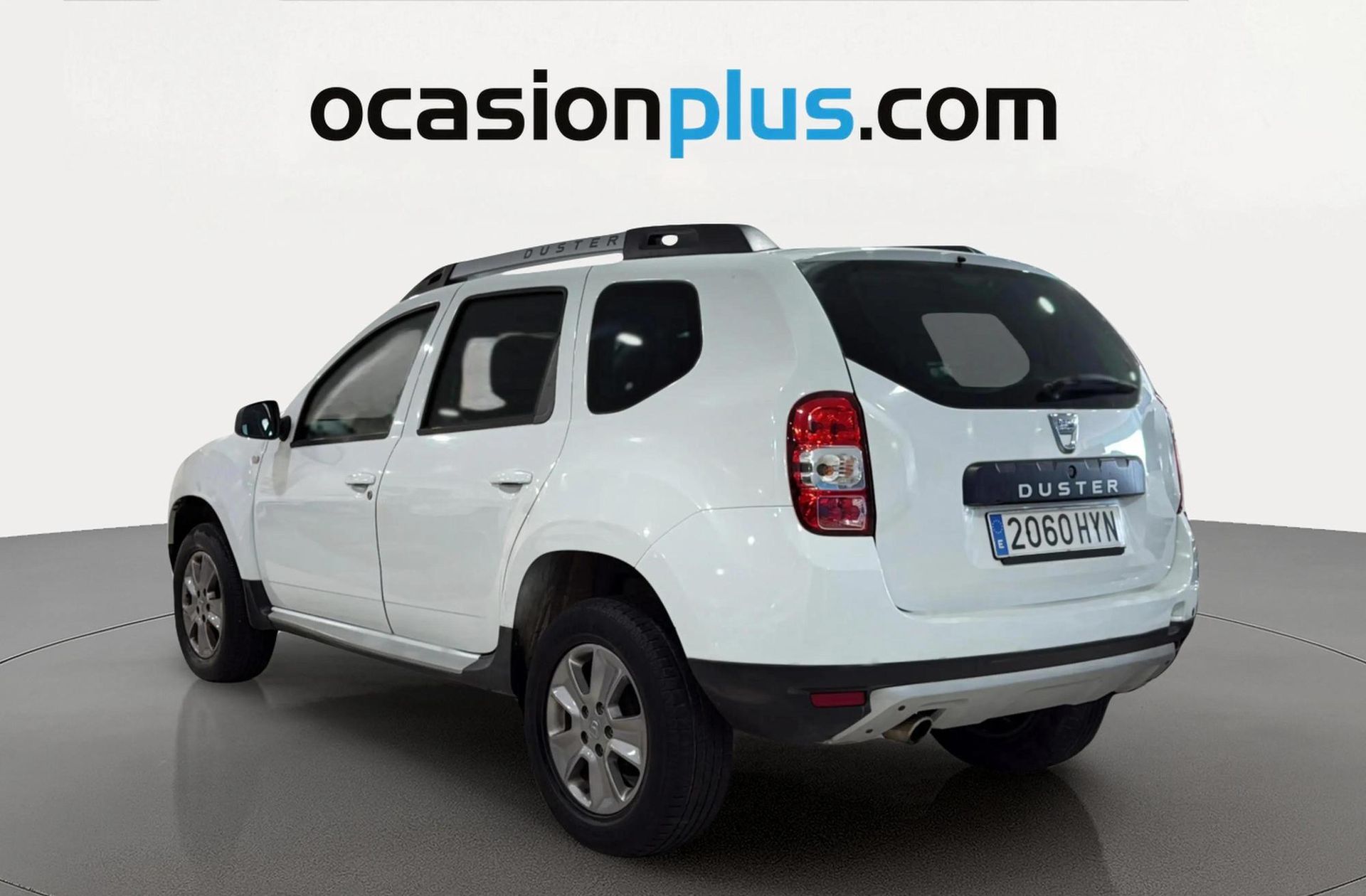 Dacia Duster Laureate dCi - foto 3