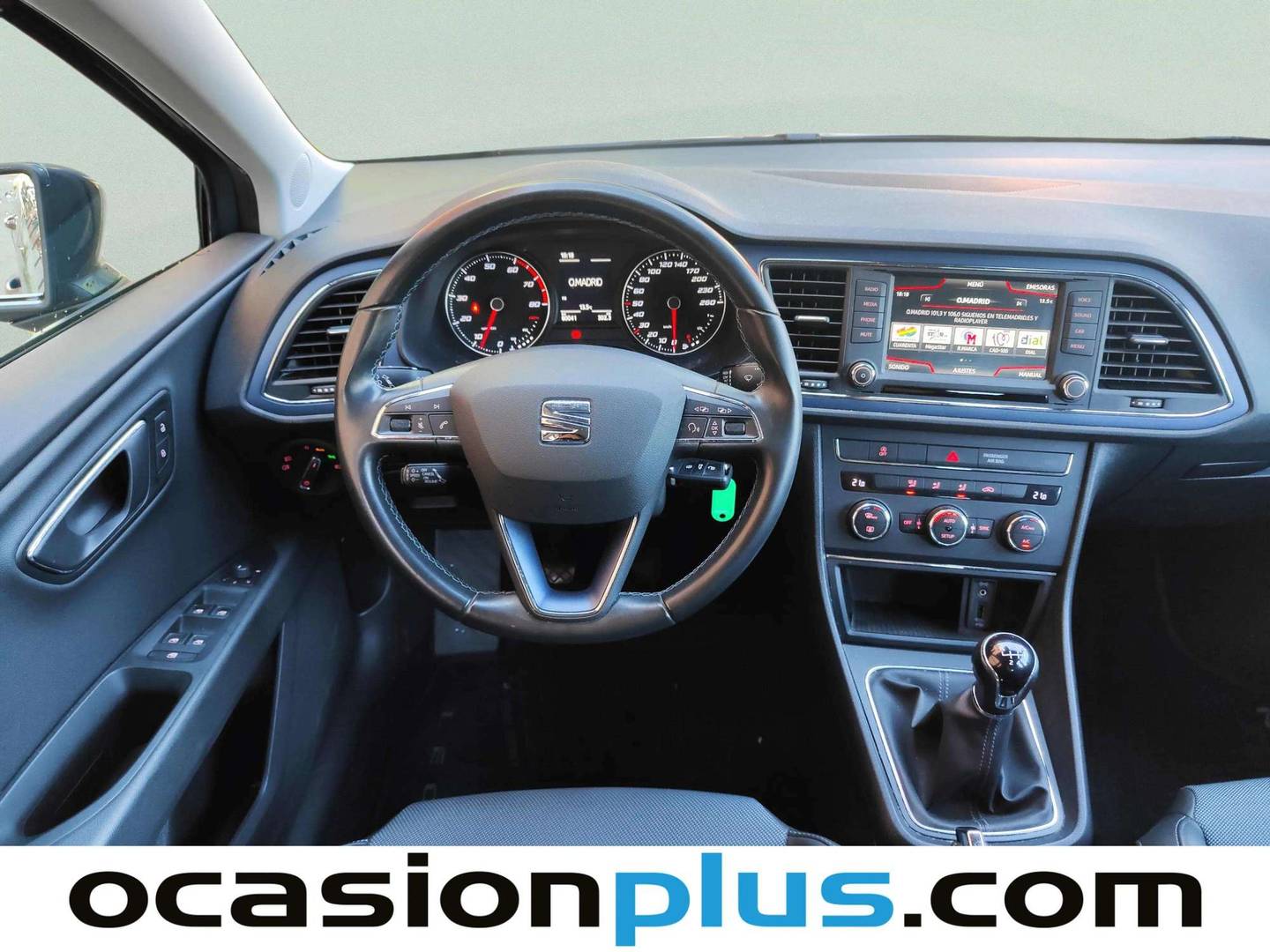 Seat León Seat León ST 1.2 TSI S&S Style Connect (110 CV) gasolina