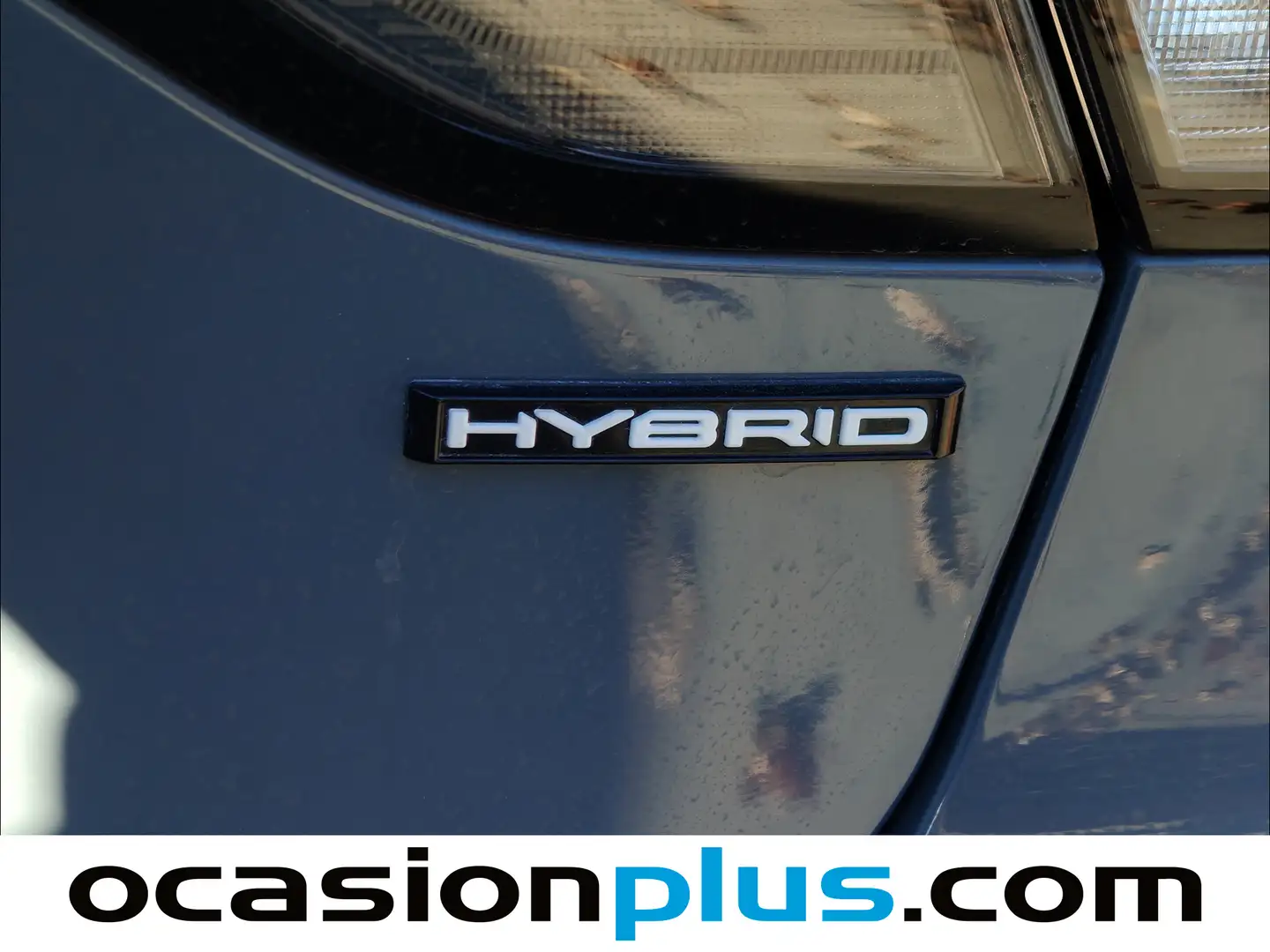 Foto Opel Corsa Opel Corsa 1.2 Turbo XHL Hybrid Edition eDCT (110 CV)