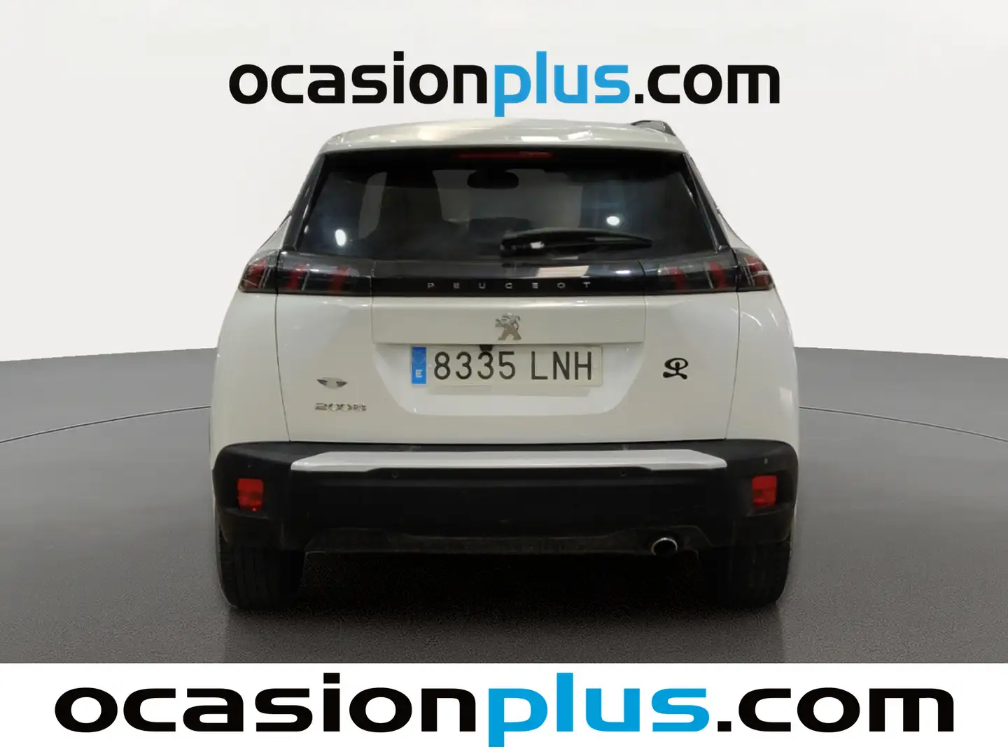 Foto Peugeot 2008 Peugeot 2008 BlueHDi 130 S&S Allure Pack EAT8 (130 CV)