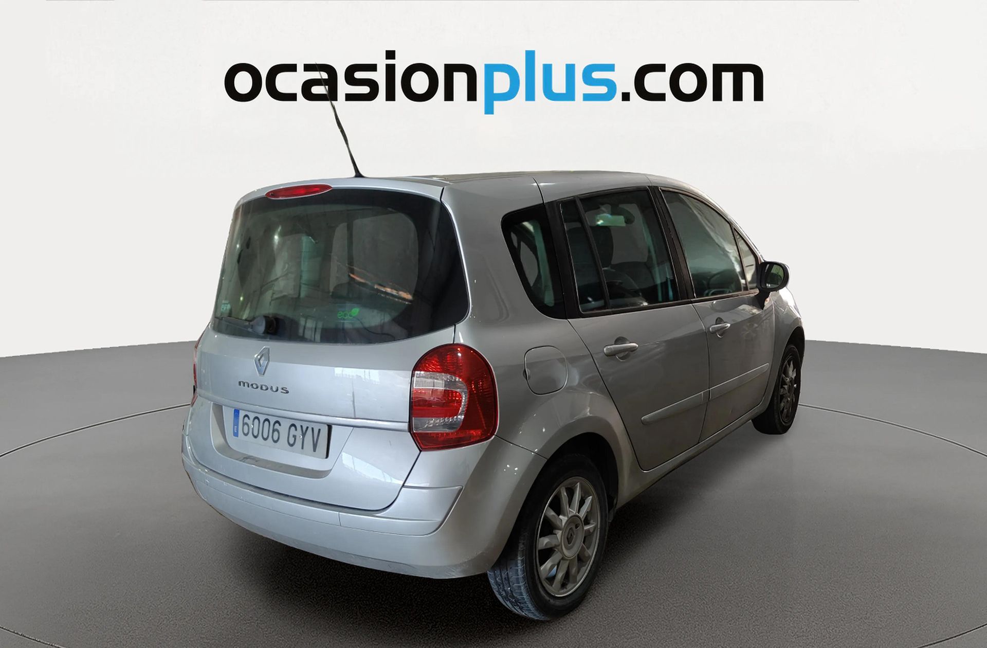 Renault Grand Modus Dynamique 1.2 eco2 - foto 4