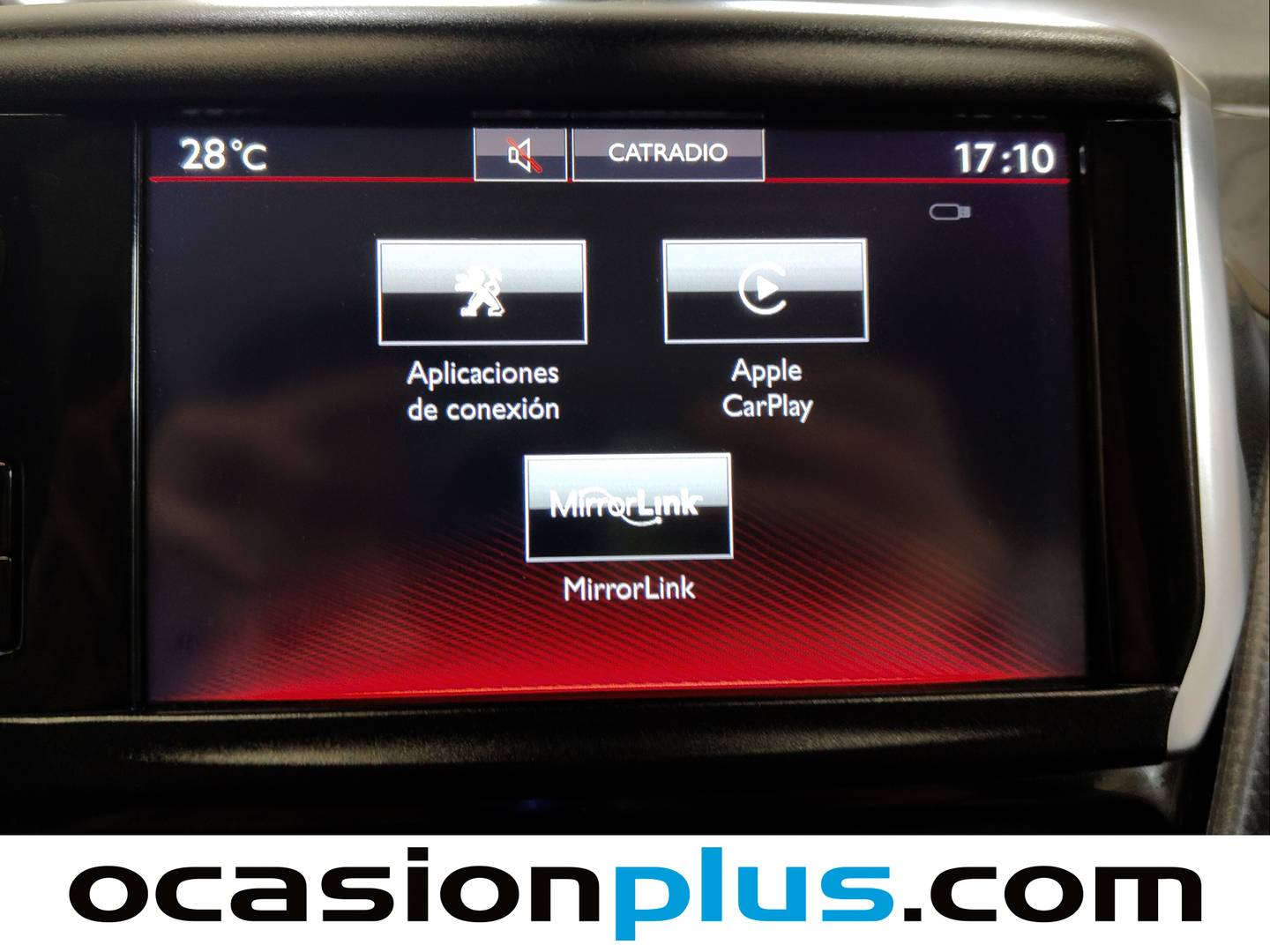 Accesorios del Peugeot 2008 Peugeot 2008 PureTech 130 S&S GT Line (130 CV)