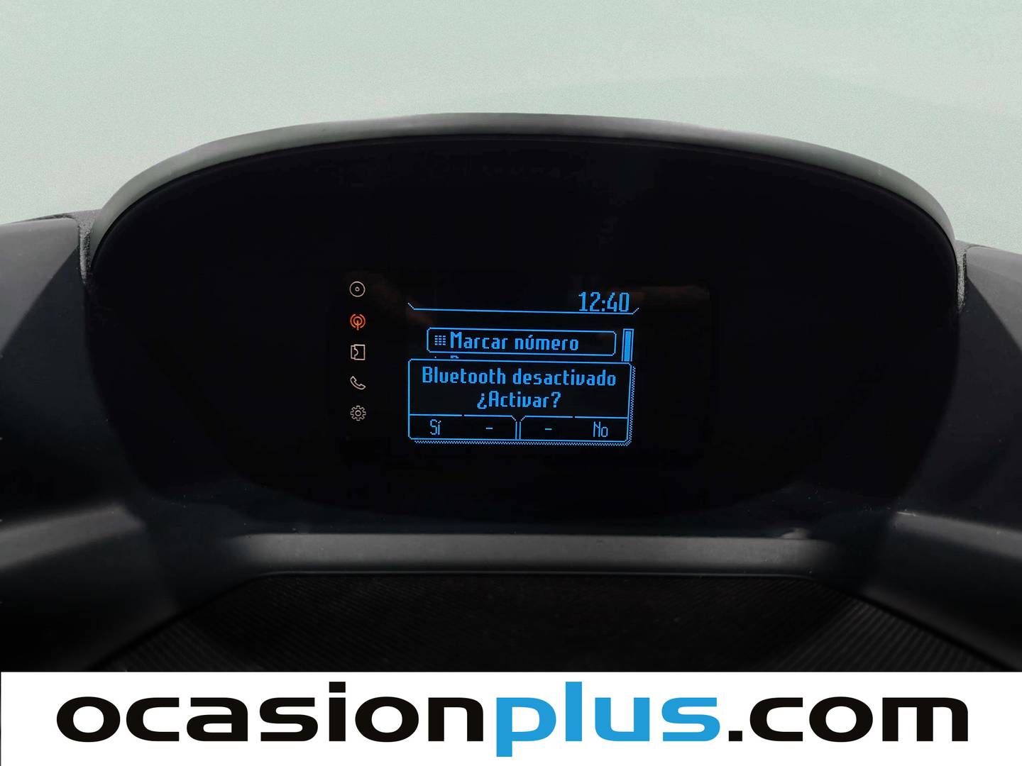 Accesorios del Ford C-Max Ford C-Max 1.6 TDCI Trend (115 CV)