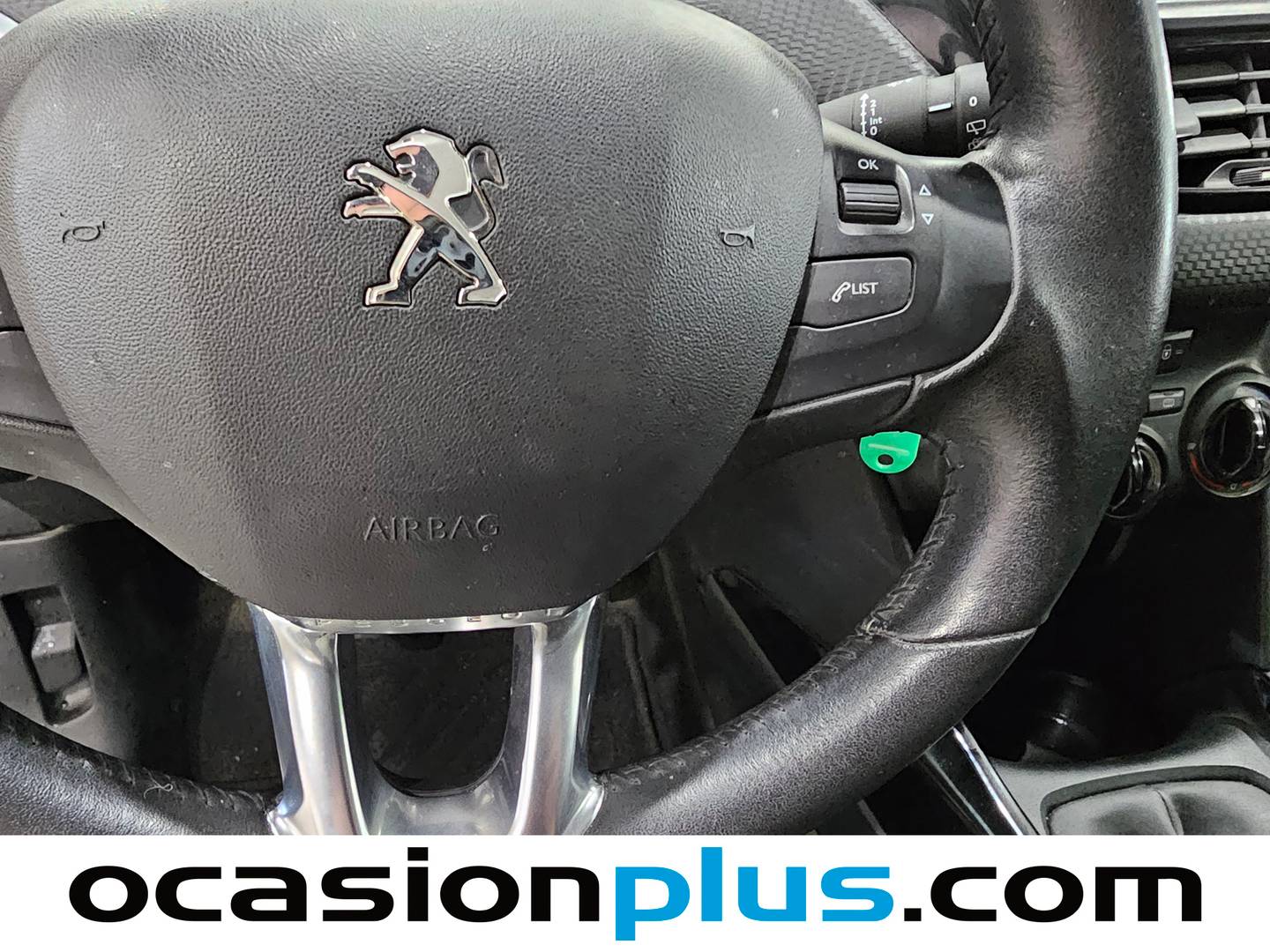 Peugeot 2008 Peugeot 2008 PureTech Signature (82 CV) seminuevo