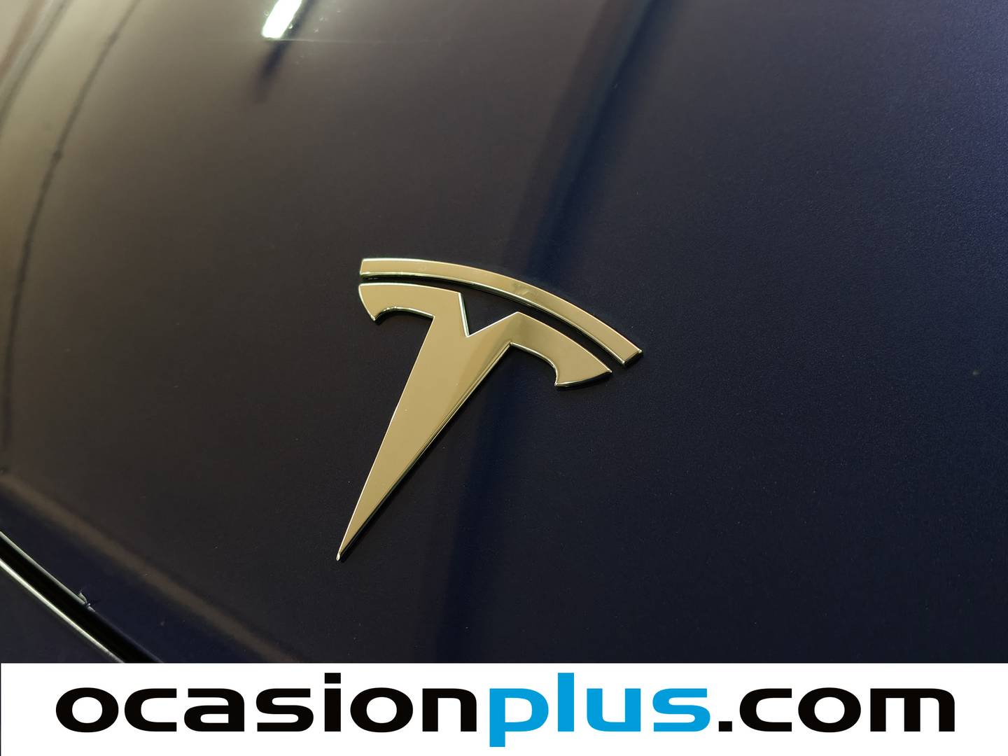 Tesla Model 3 Tesla Model 3 RWD (283 CV) km 0