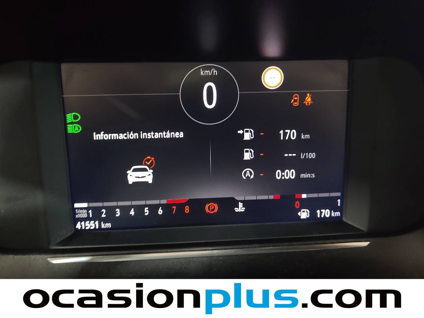 Opel Corsa Opel Corsa 1.2T XHL GS (100 CV) de segunda mano