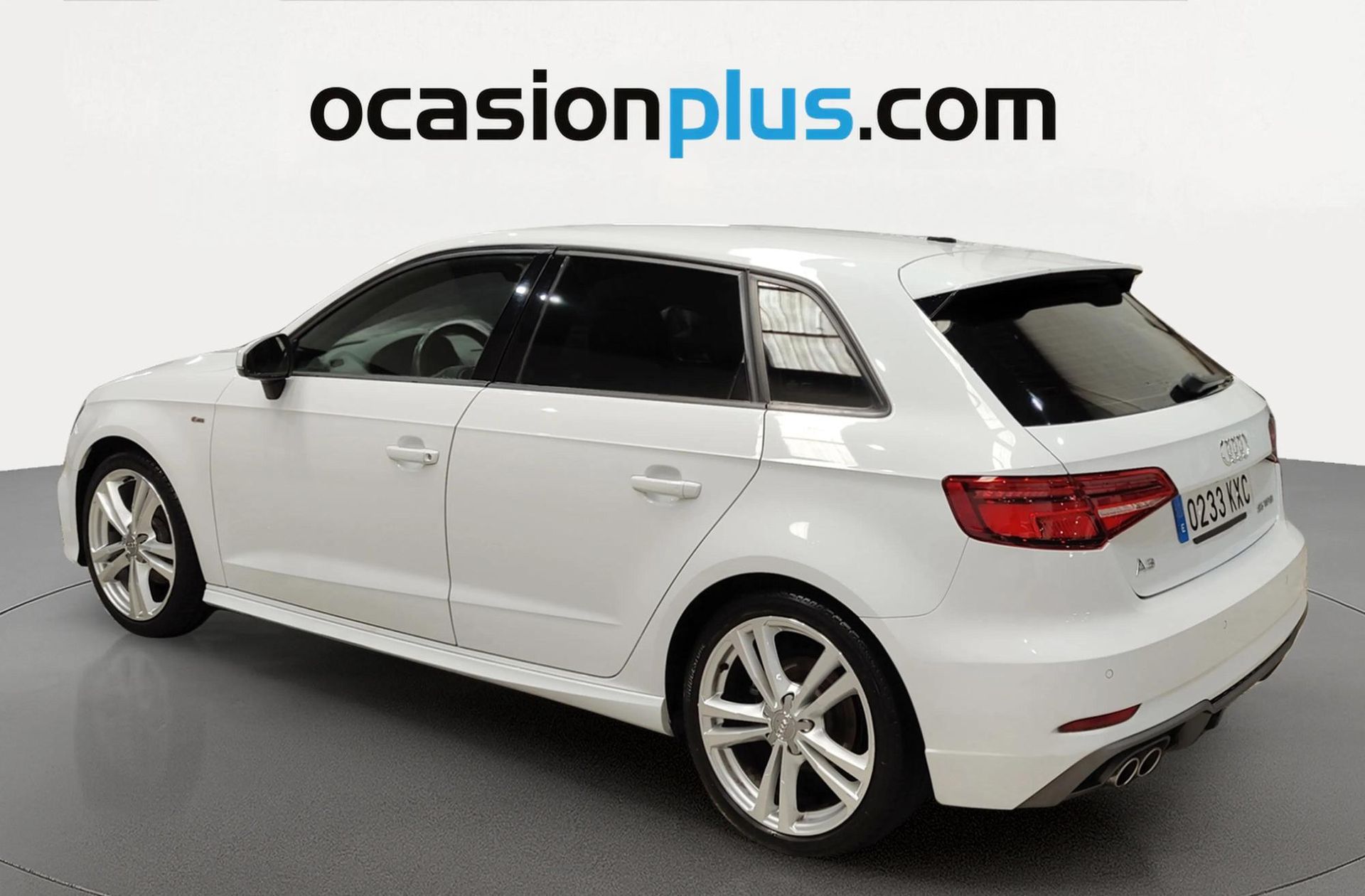 Audi A3 Sportback S line 35 TFSI - foto 3