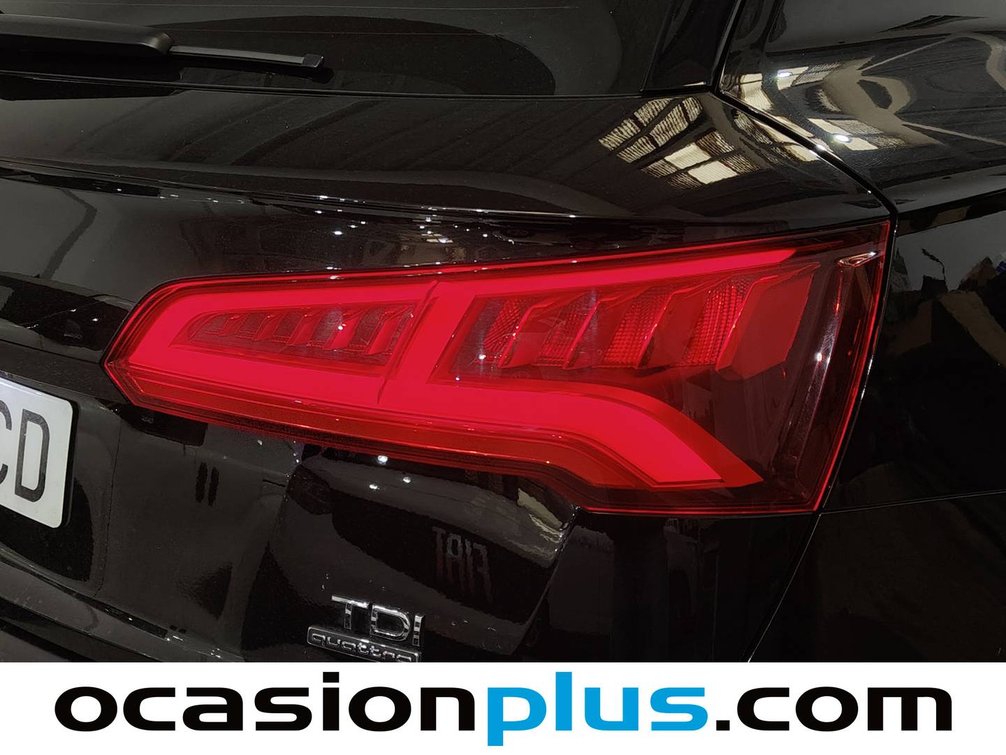 Foto Audi Q5 Audi Q5 S line 2.0 TDI quattro (190 CV) S tronic