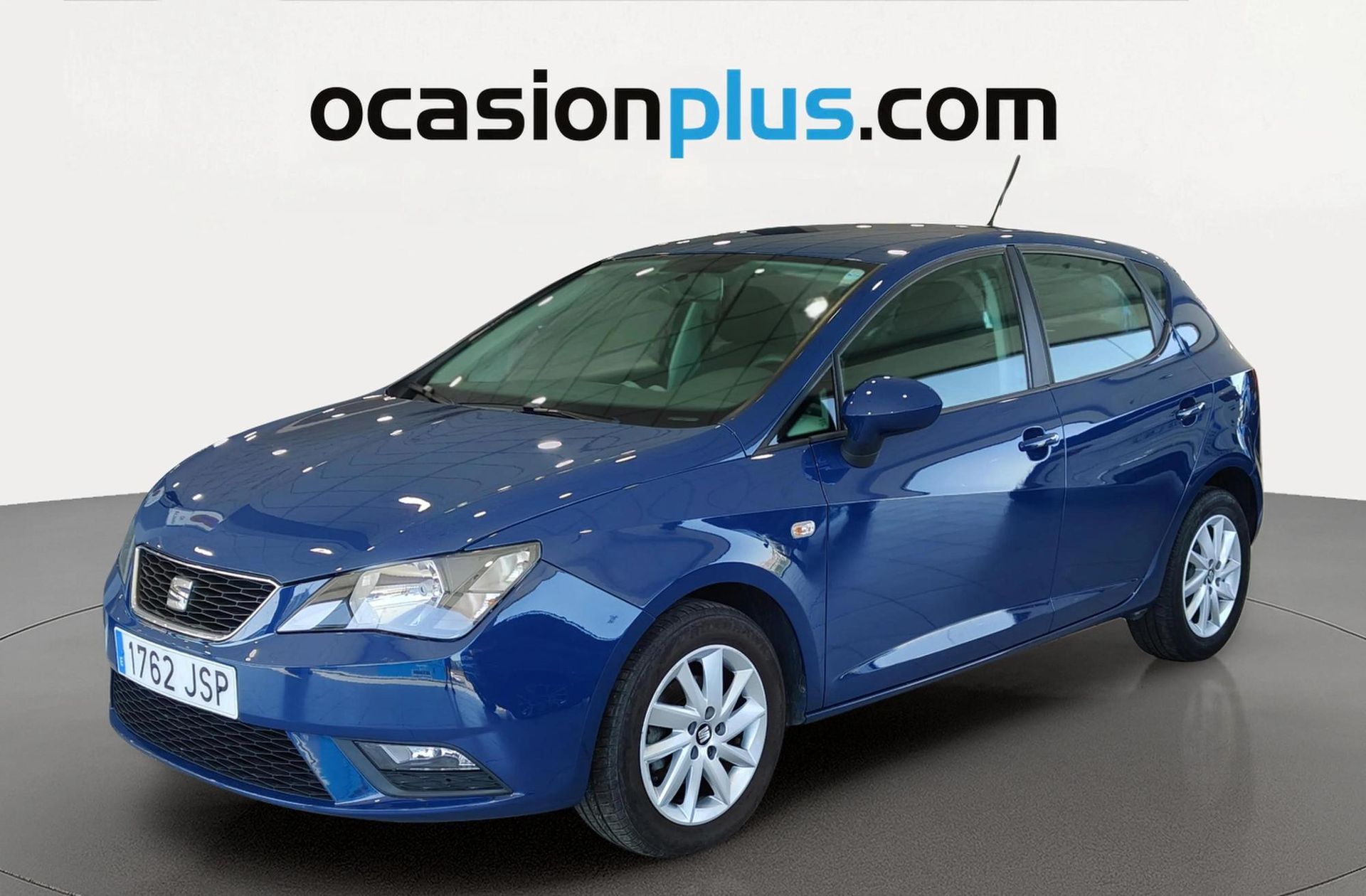 SEAT Ibiza 1.0 Reference