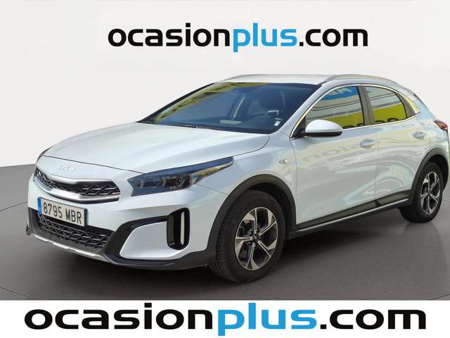 KIA XCeed 1.0 T-GDi Drive (120 CV) de segunda mano