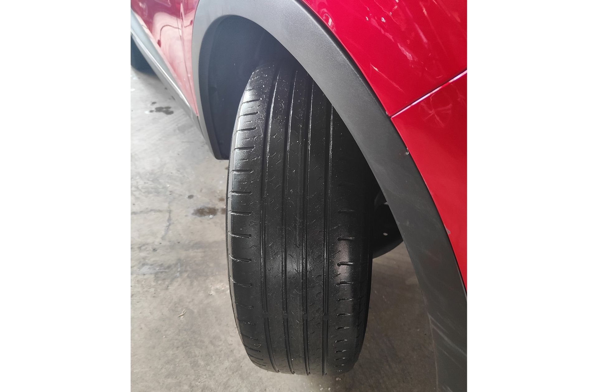 Renault Kadjar Zen TCe GPF EDC - foto 34