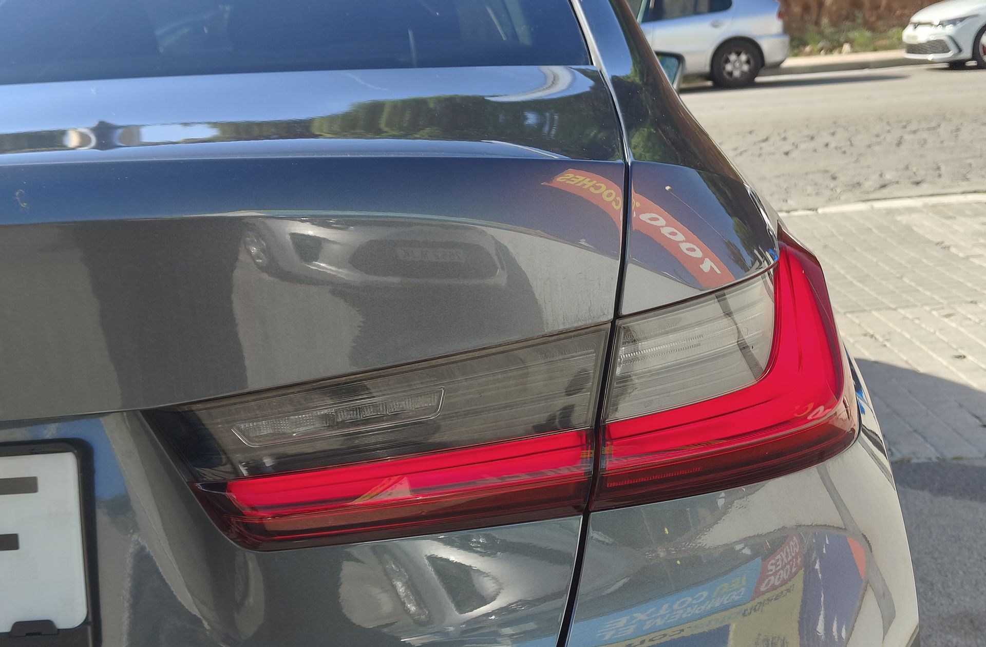 BMW Serie 3 320i - foto 15