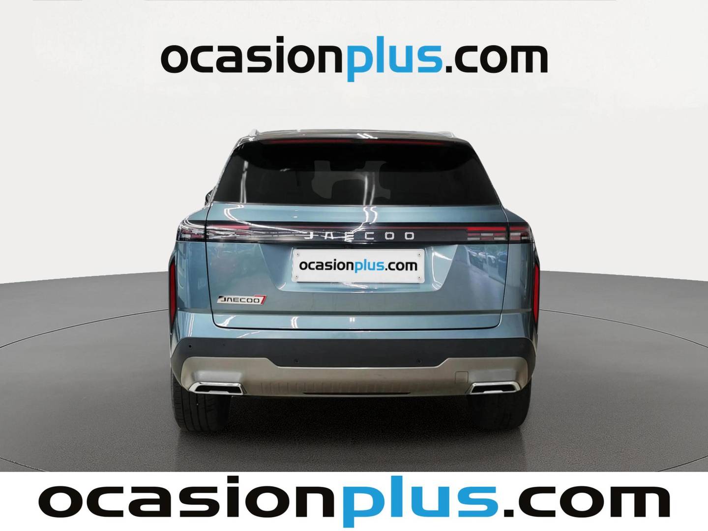 JAECOO 7 JAECOO 7 1.6 TGDI Select FWD  (145 CV) gasolina