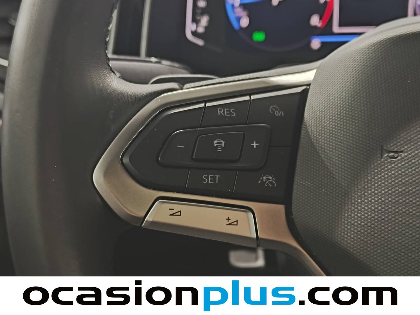 Foto Volkswagen Taigo Volkswagen Taigo R-Line 1.0 TSI (110 CV) DSG