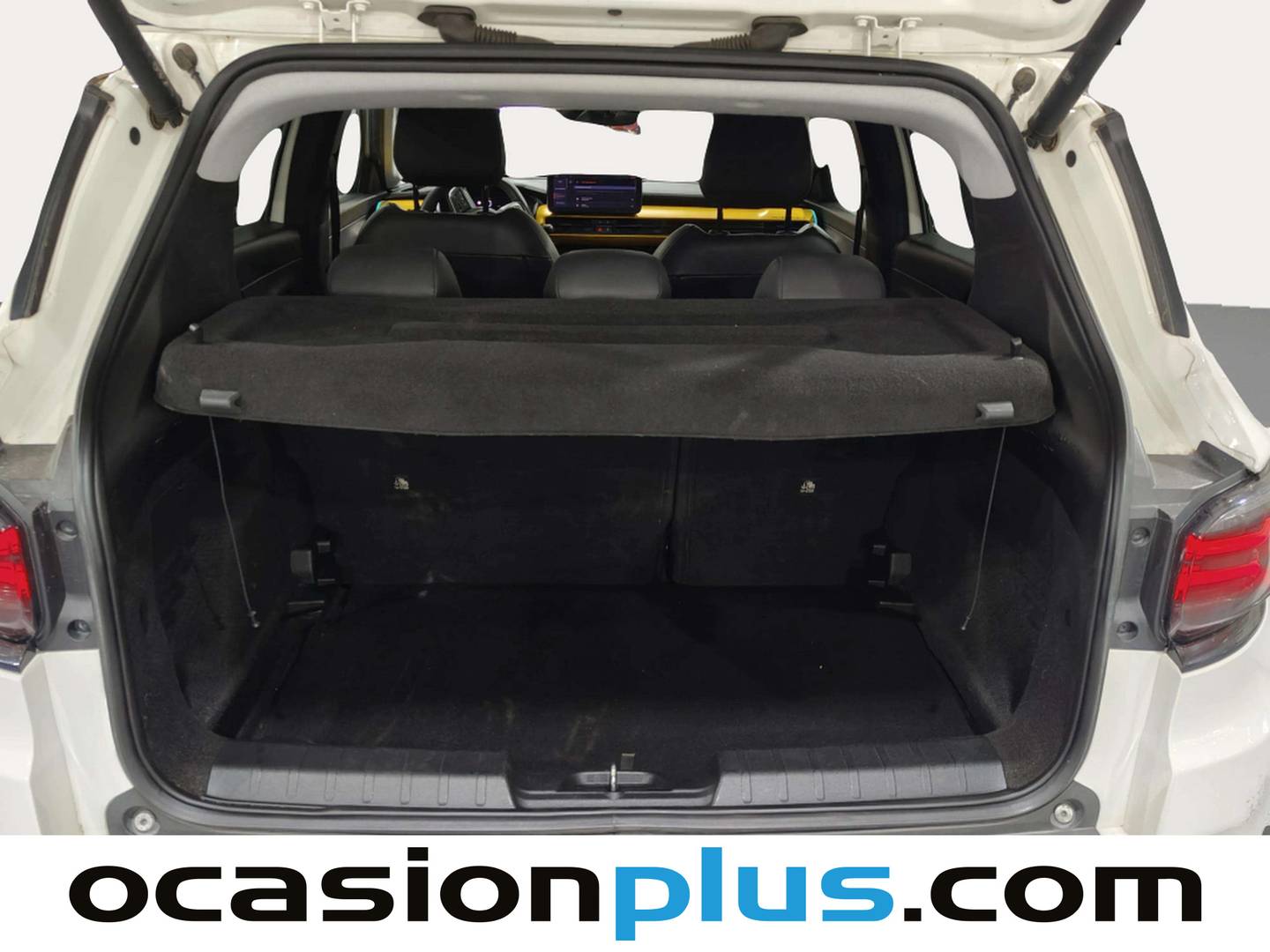 Foto Jeep Avenger Jeep Avenger 1.2 G Summit (100 CV)