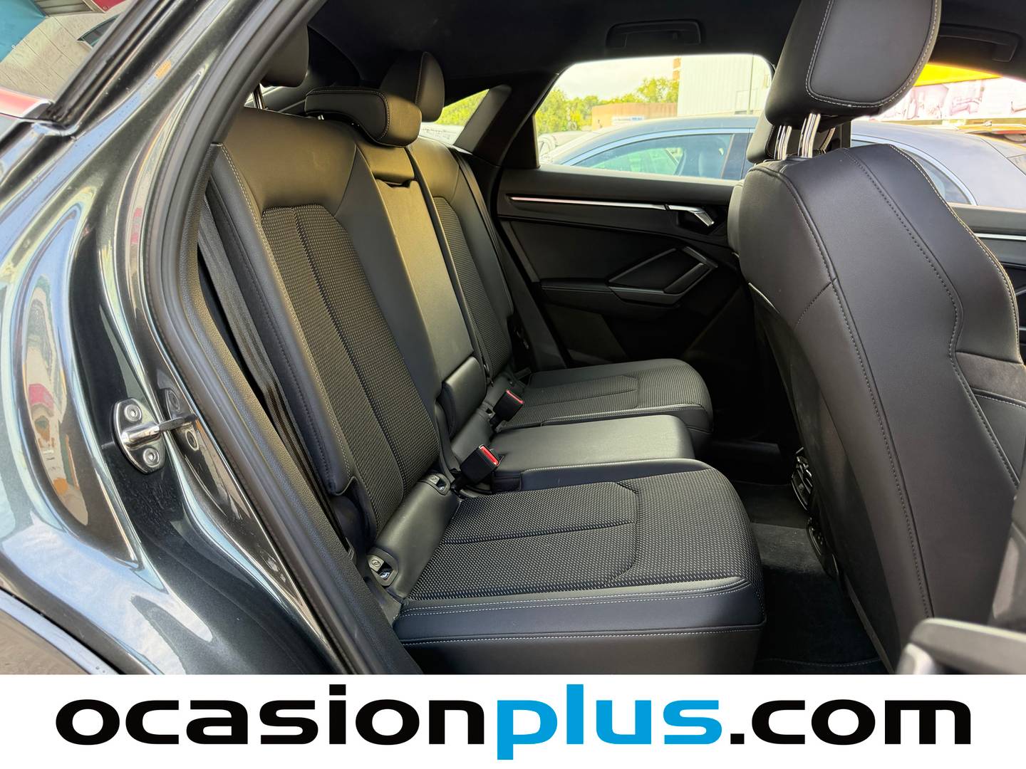 Audi Q3 Sportback Audi Q3 Sportback S line 35 TDI (150 CV) S tronic km 0