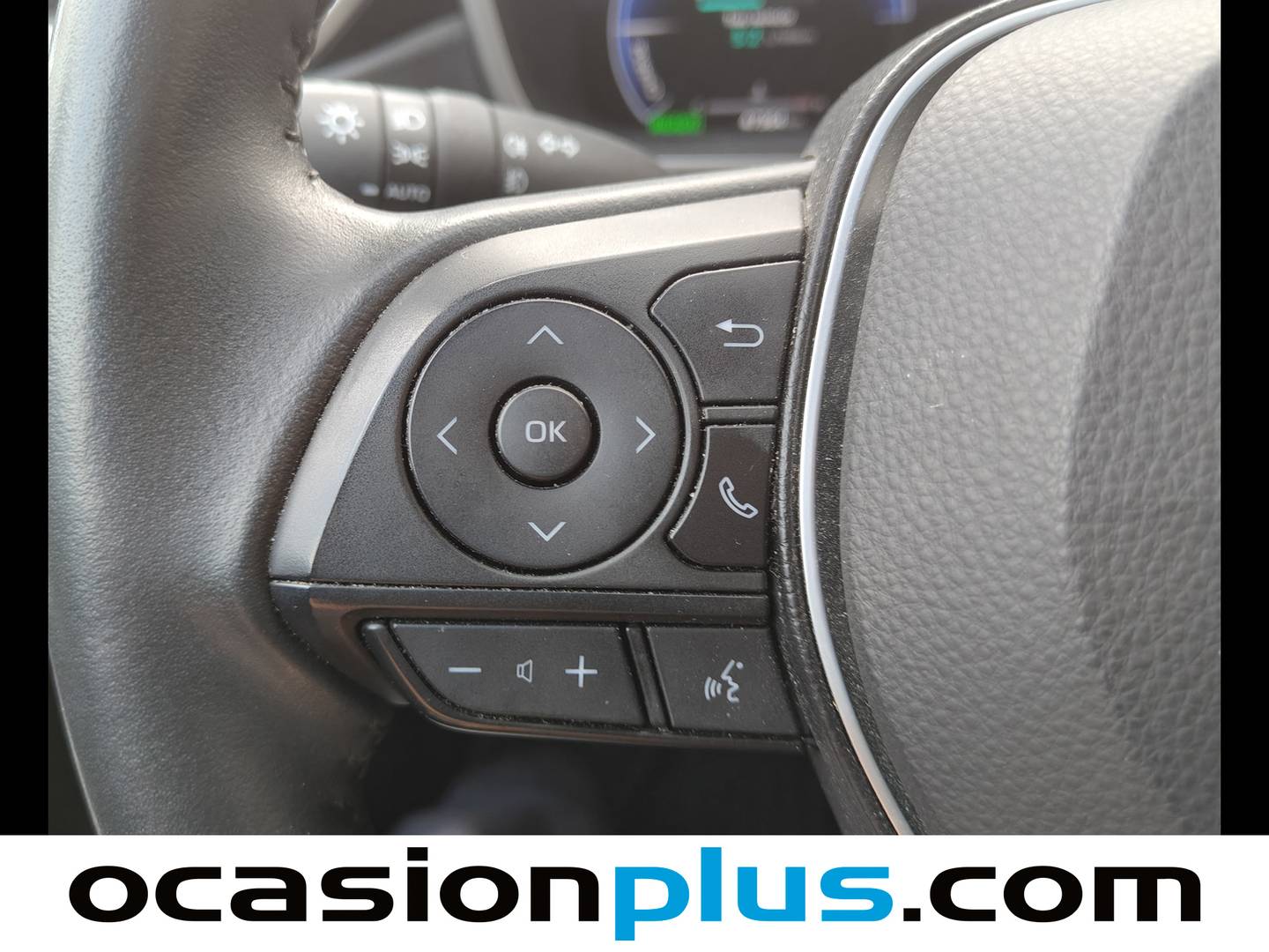 Toyota Corolla Toyota Corolla Touring Sports 140H Style (140 CV) 140cv