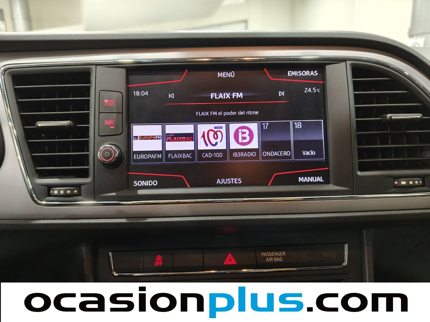 Seat León Seat León ST 2.0 TDI S&S Style (150 CV) km 0
