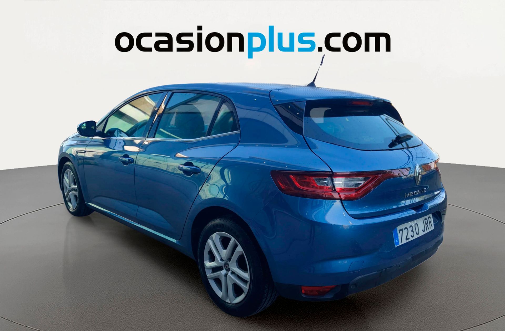 Renault Mégane Intens Energy TCe - foto 3