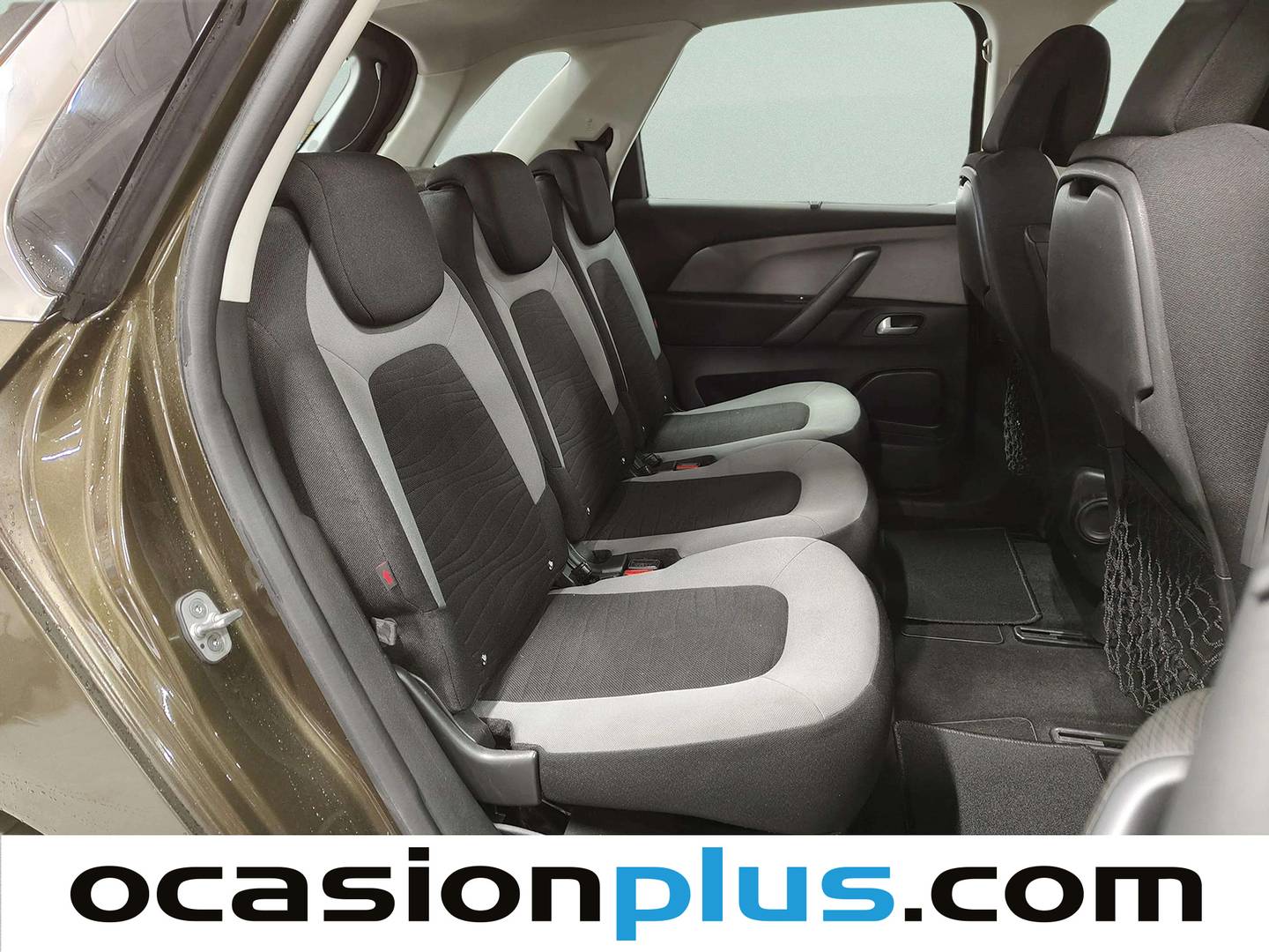 Citroën C4 Picasso Citroën C4 Picasso 1.6 e-HDI Intensive ETG6 (115 CV) al mejor precio