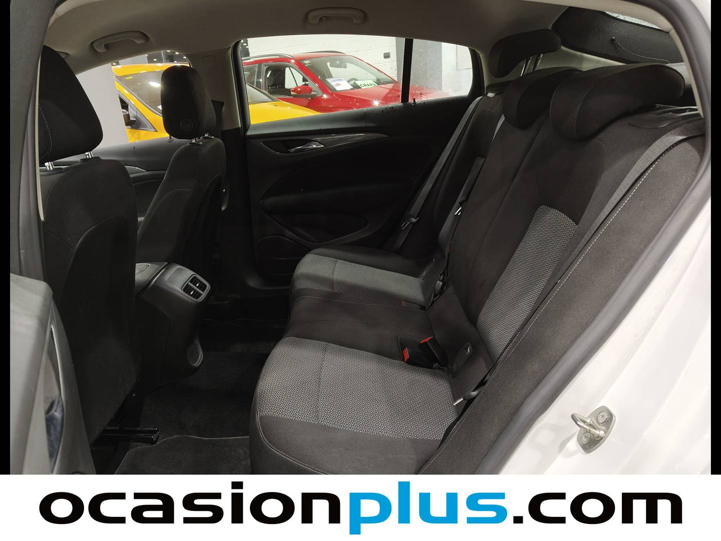 Opel Insignia Opel Insignia GS 1.5 Turbo XFL Selective (140 CV) de segunda mano