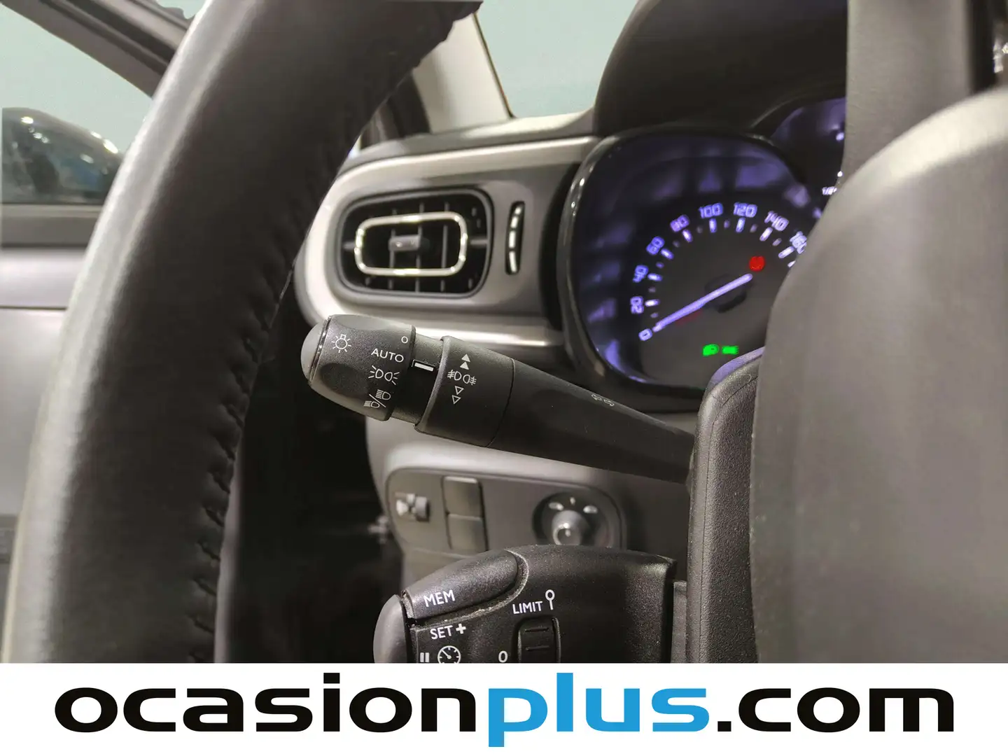 Foto Citroën C3 Citroen C3 PureTech 110 S&S Max (110 CV)