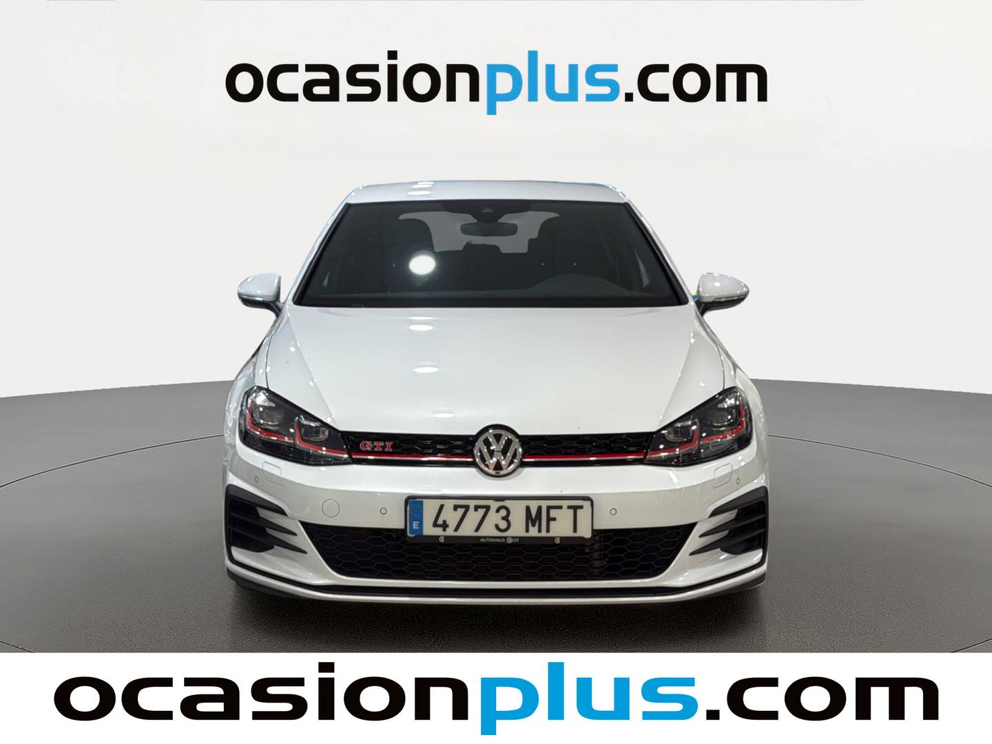 Volkswagen Golf Volkswagen Golf GTI Performance 2.0 TSI  (245 CV) DSG al mejor precio