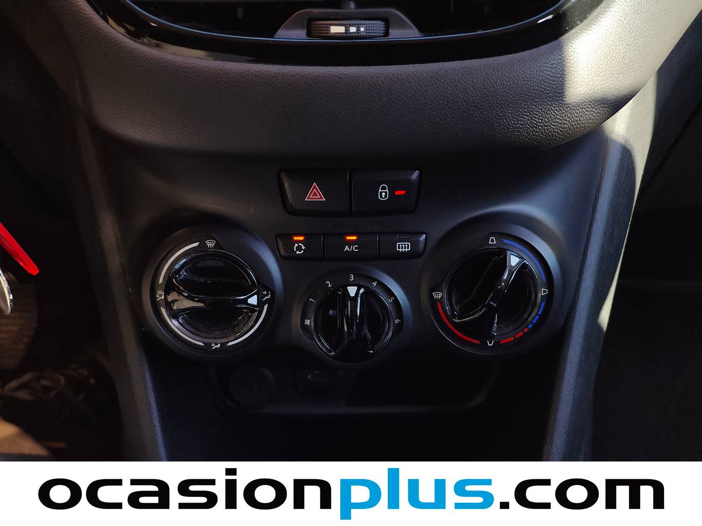 Peugeot 208 Peugeot 208 BlueHDi 100 Active (100 CV) km 0