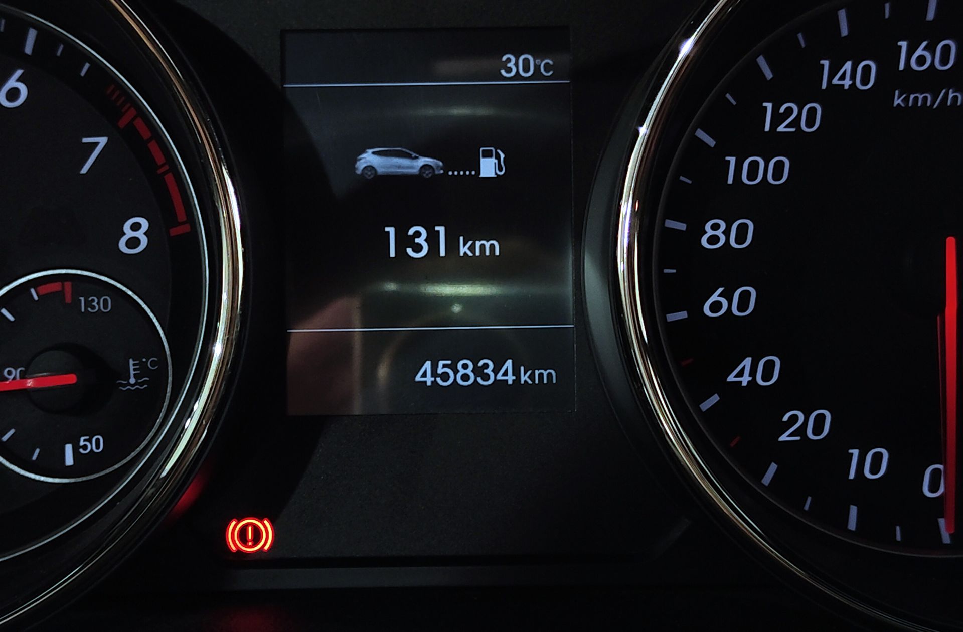 Hyundai i30 1.6 T-GDi Turbo Sky Nav - foto 10