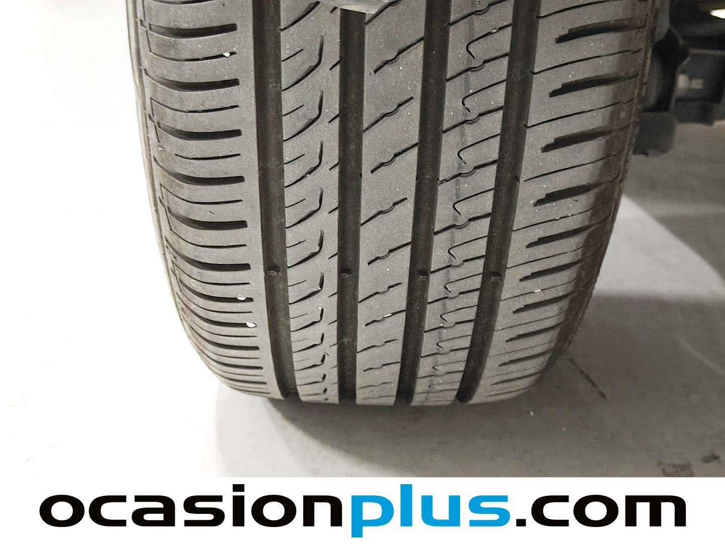 DS DS 4 Crossback DS DS 4 Crossback DS 4 Crossback 1.6 BlueHDi STT Desire (120 CV) barato