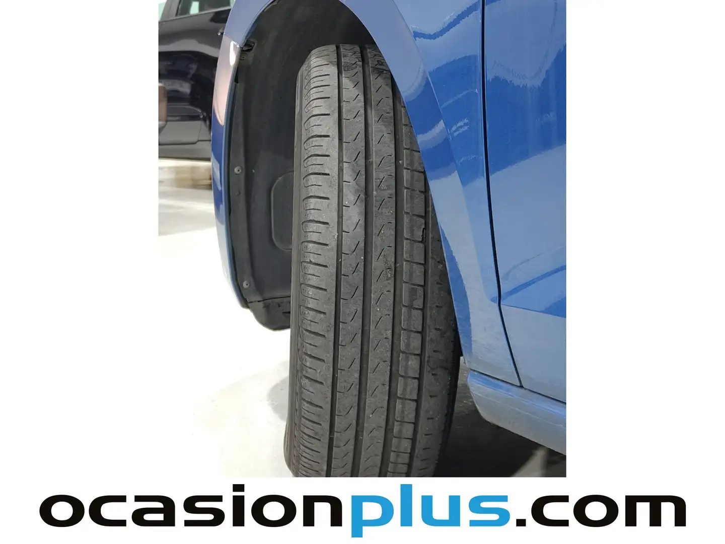 Foto Volkswagen Touran Volkswagen Touran Business 2.0 TDI (122 CV)