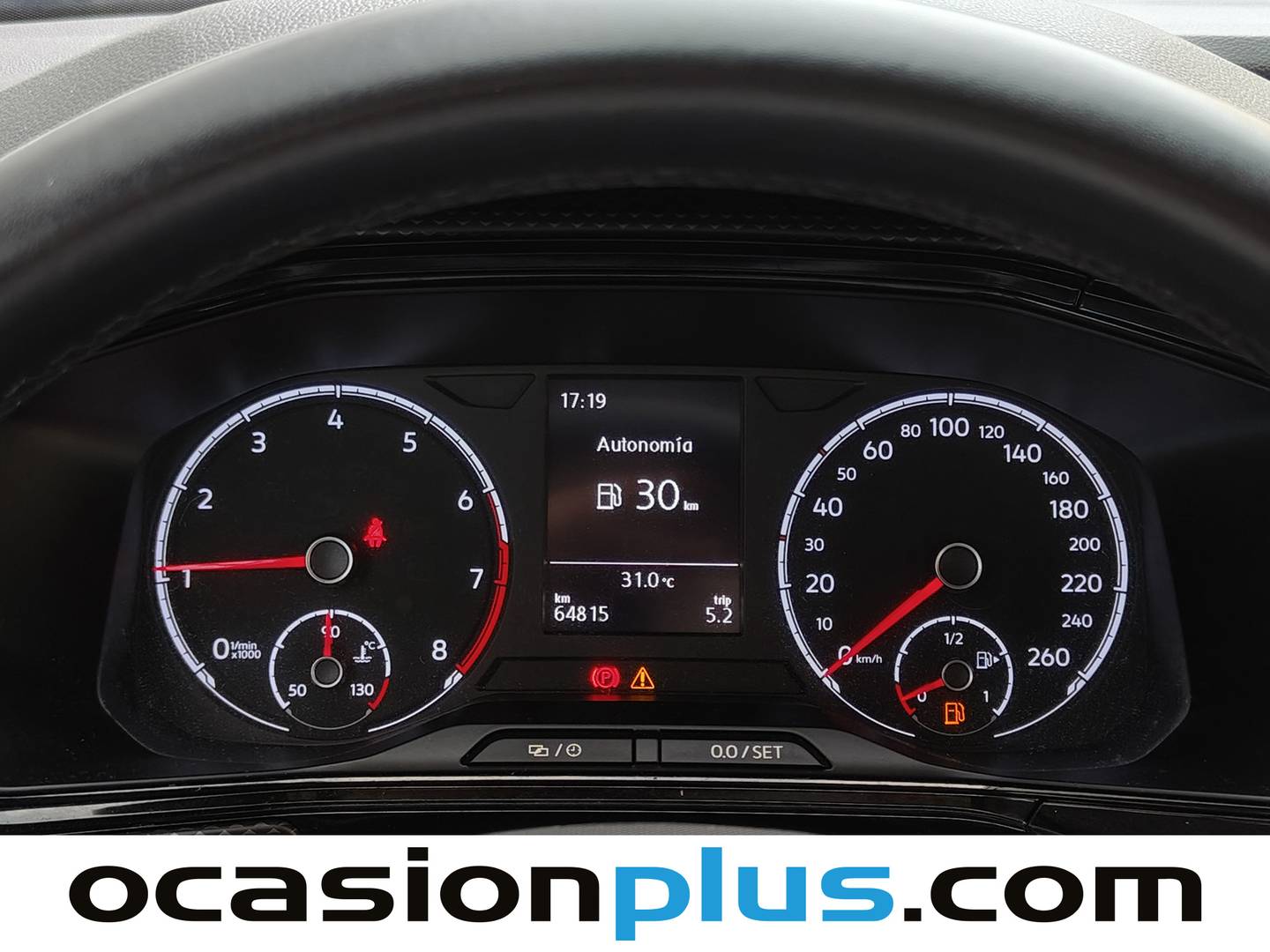 Volkswagen T-Cross Volkswagen T-Cross Advance 1.0 TSI (95 CV) 2022