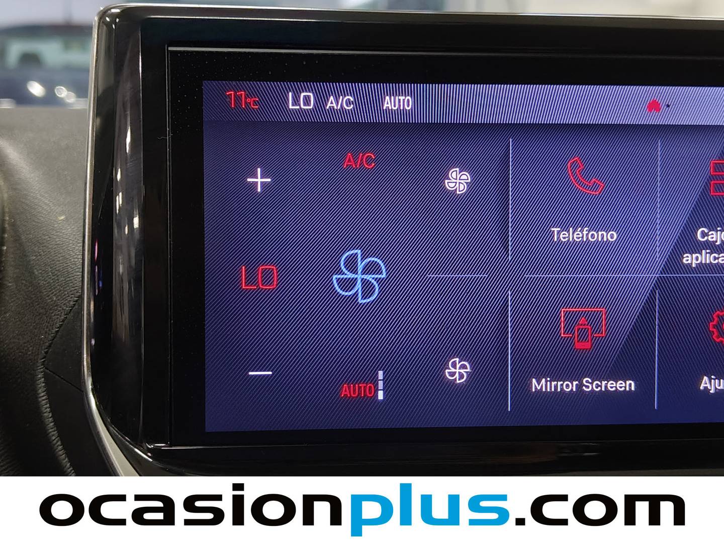 Foto Peugeot 208 Peugeot 208 PureTech 100 Allure (100 CV)