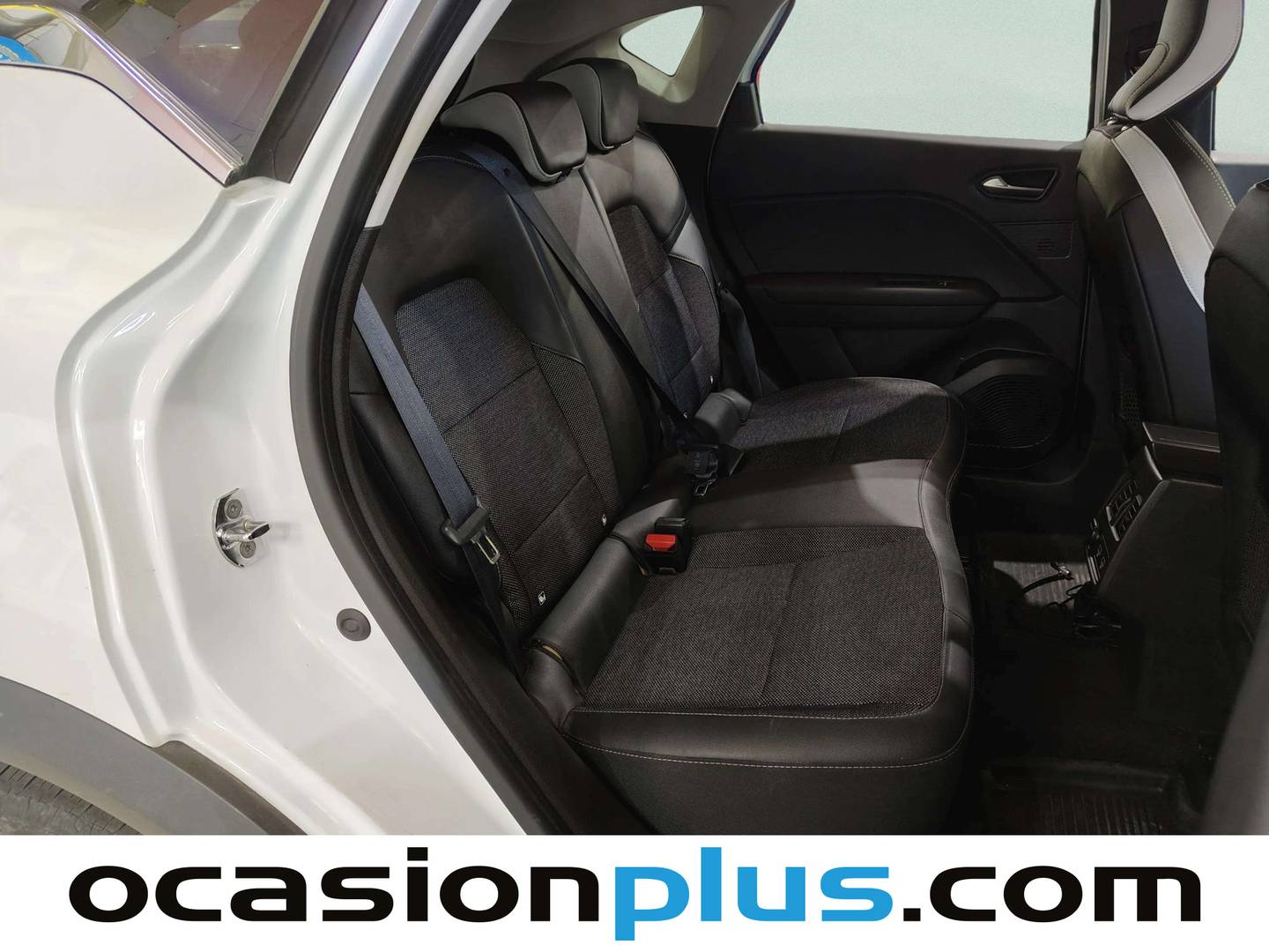 Renault Captur Renault Captur Techno TCe (90 CV) gasolina